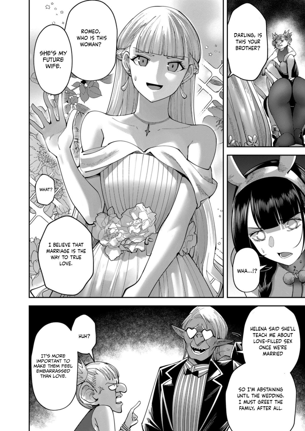 Savage Hero Chapter 37 2