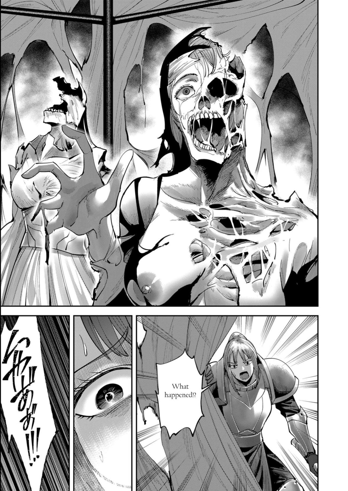 Savage Hero Chapter 37 13