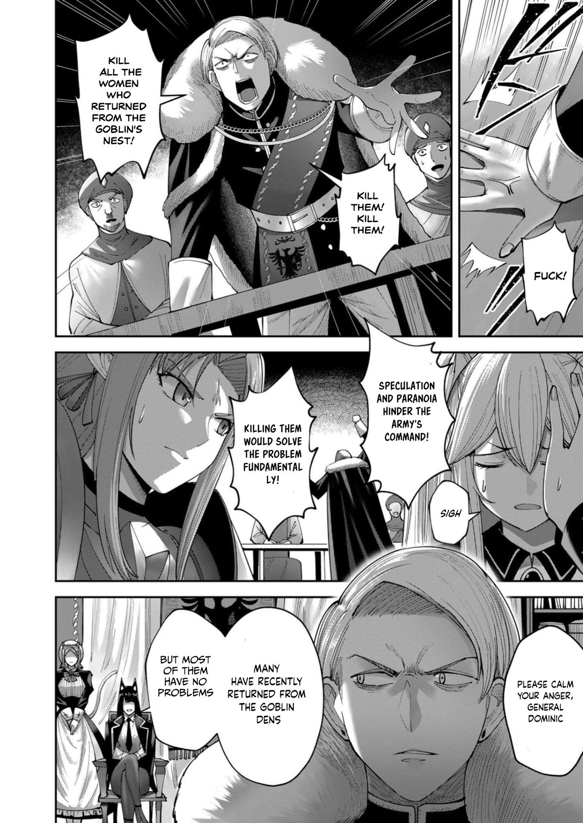Savage Hero Chapter 38 6