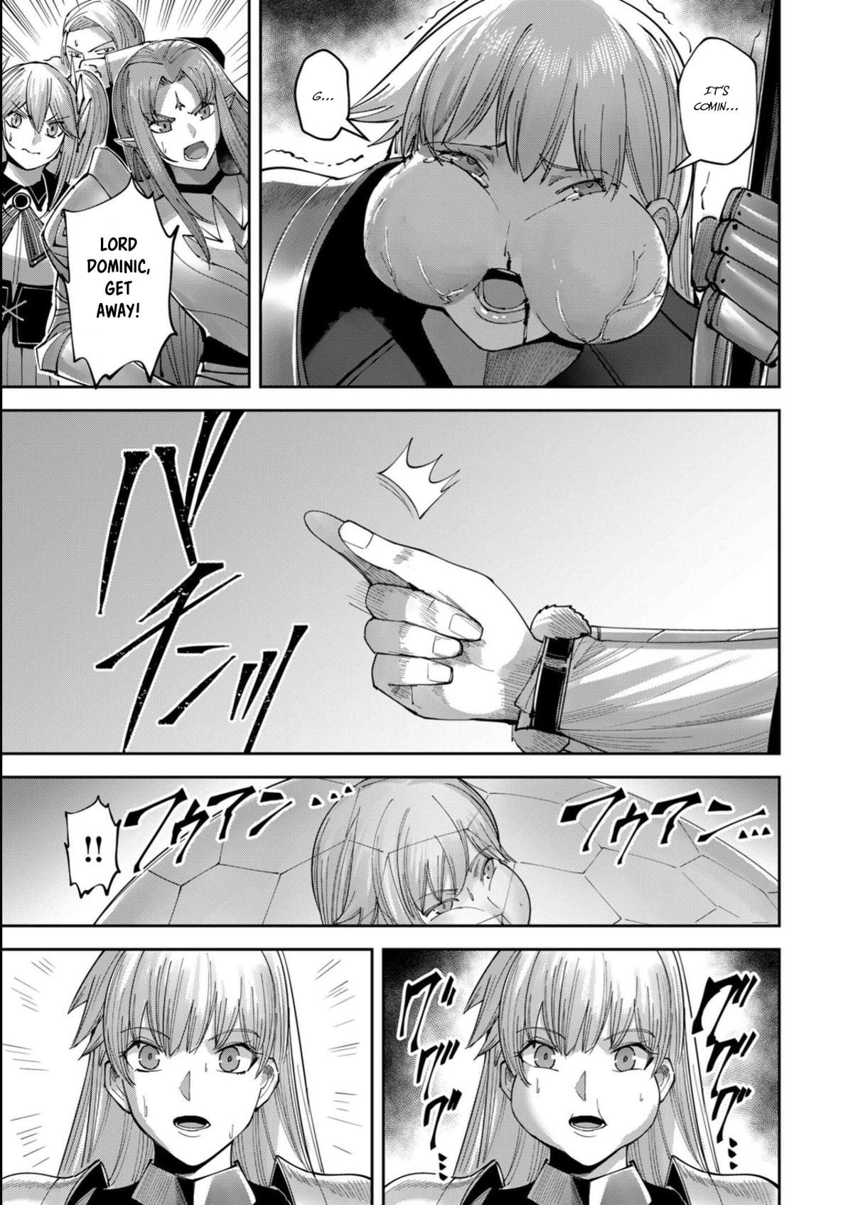 Savage Hero Chapter 38 9