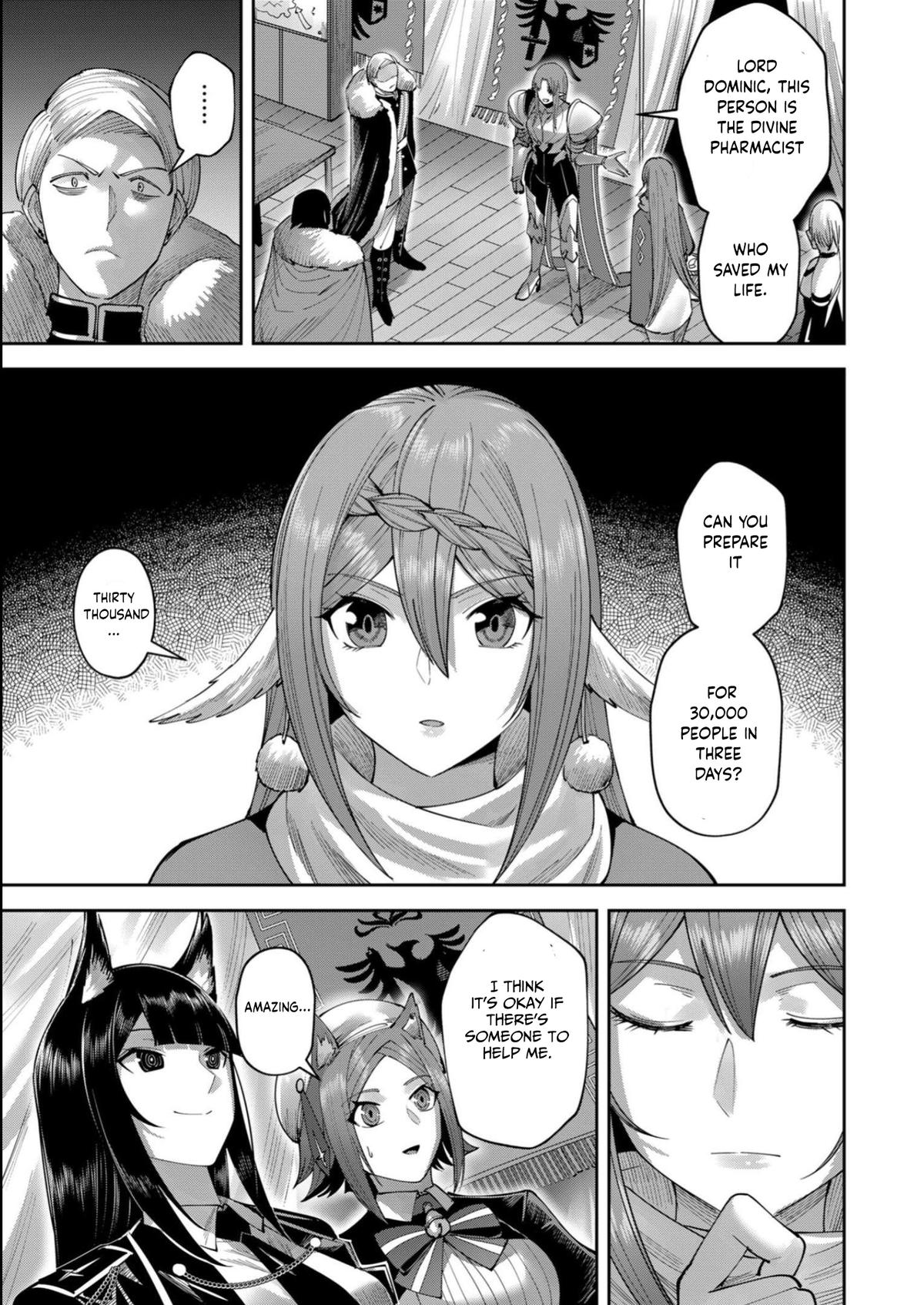 Savage Hero Chapter 38 17