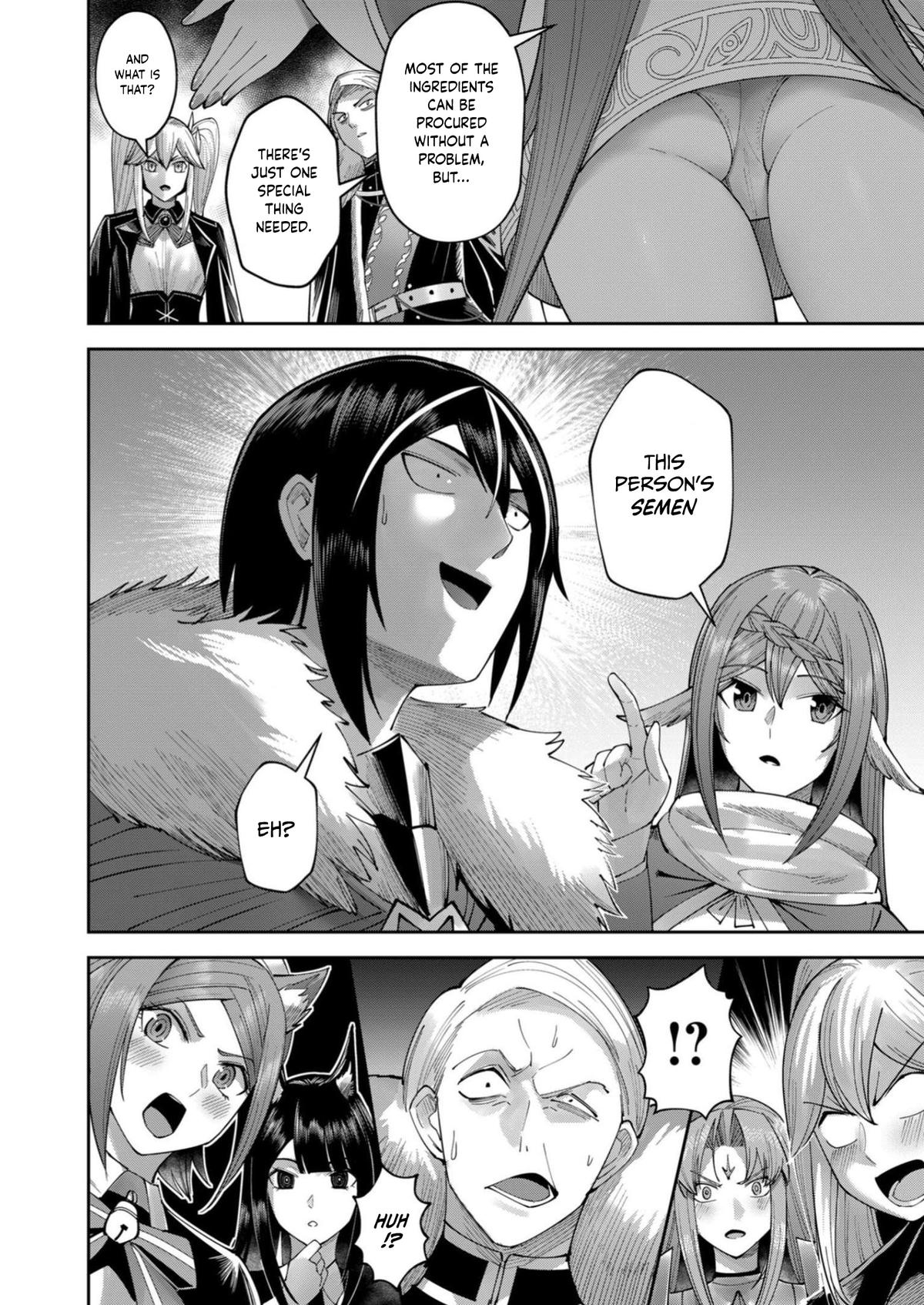 Savage Hero Chapter 38 18