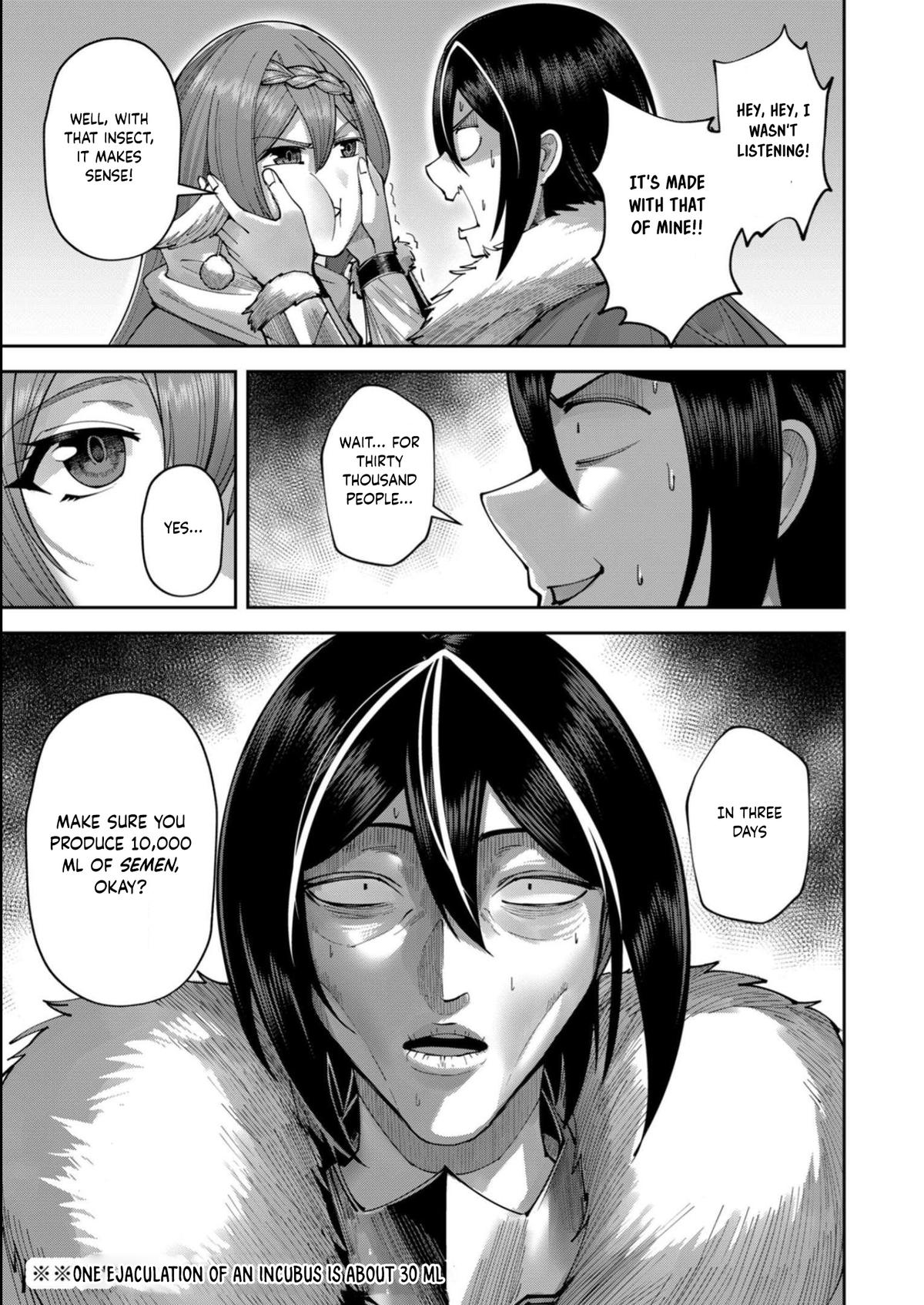 Savage Hero Chapter 38 19