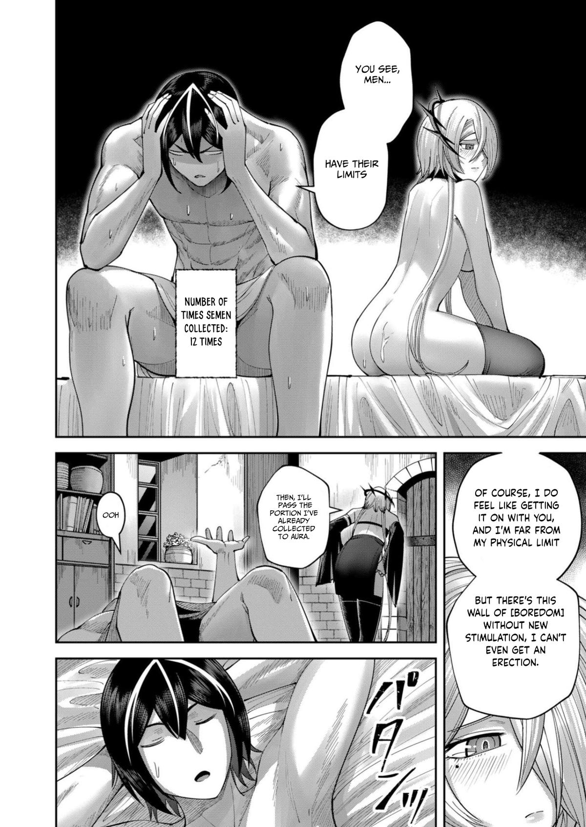Savage Hero Chapter 39 2