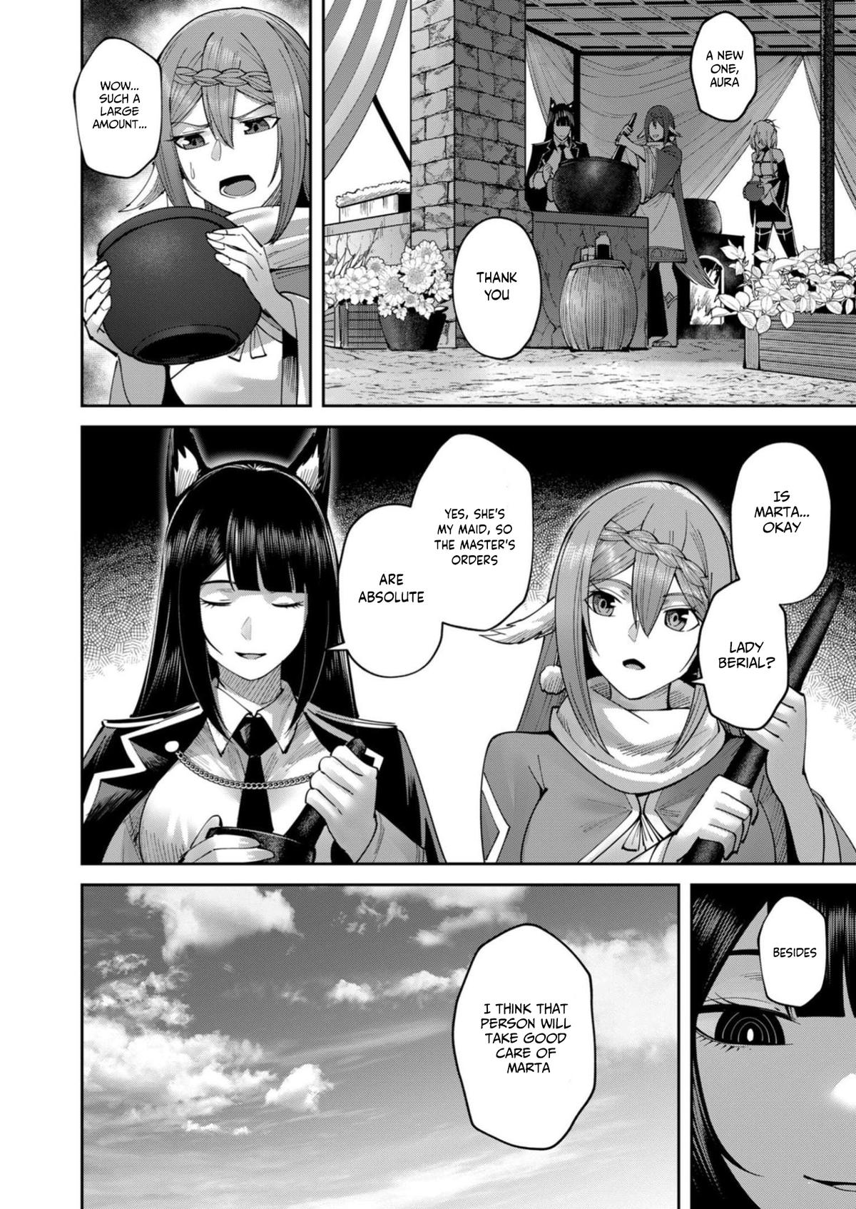 Savage Hero Chapter 39 14