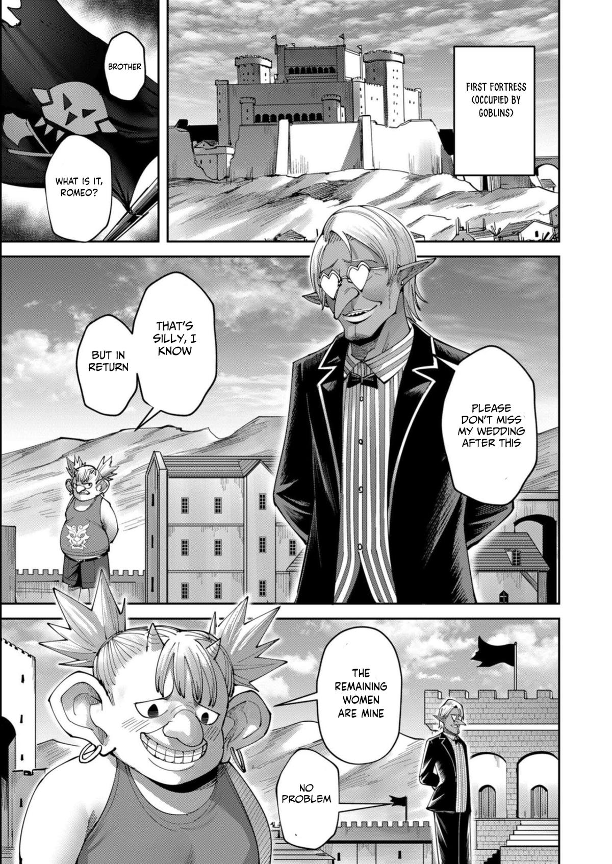 Savage Hero Chapter 39 15