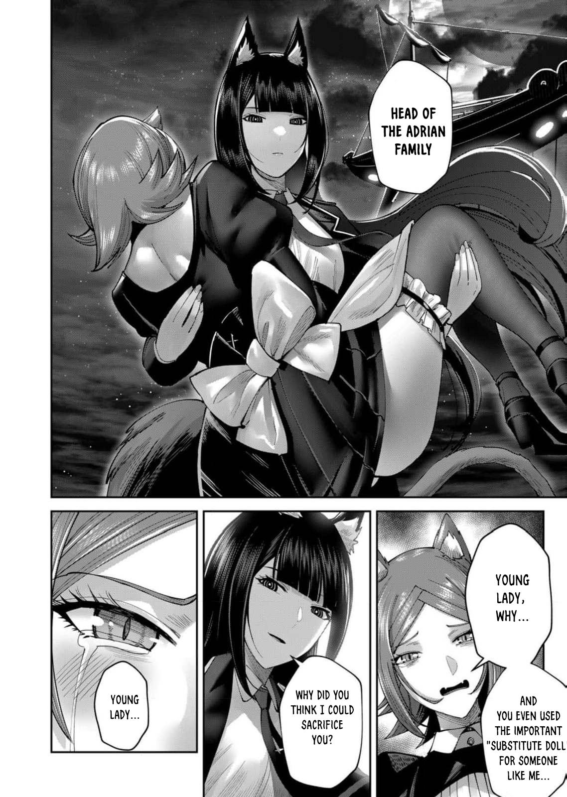 Savage Hero Chapter 65 9