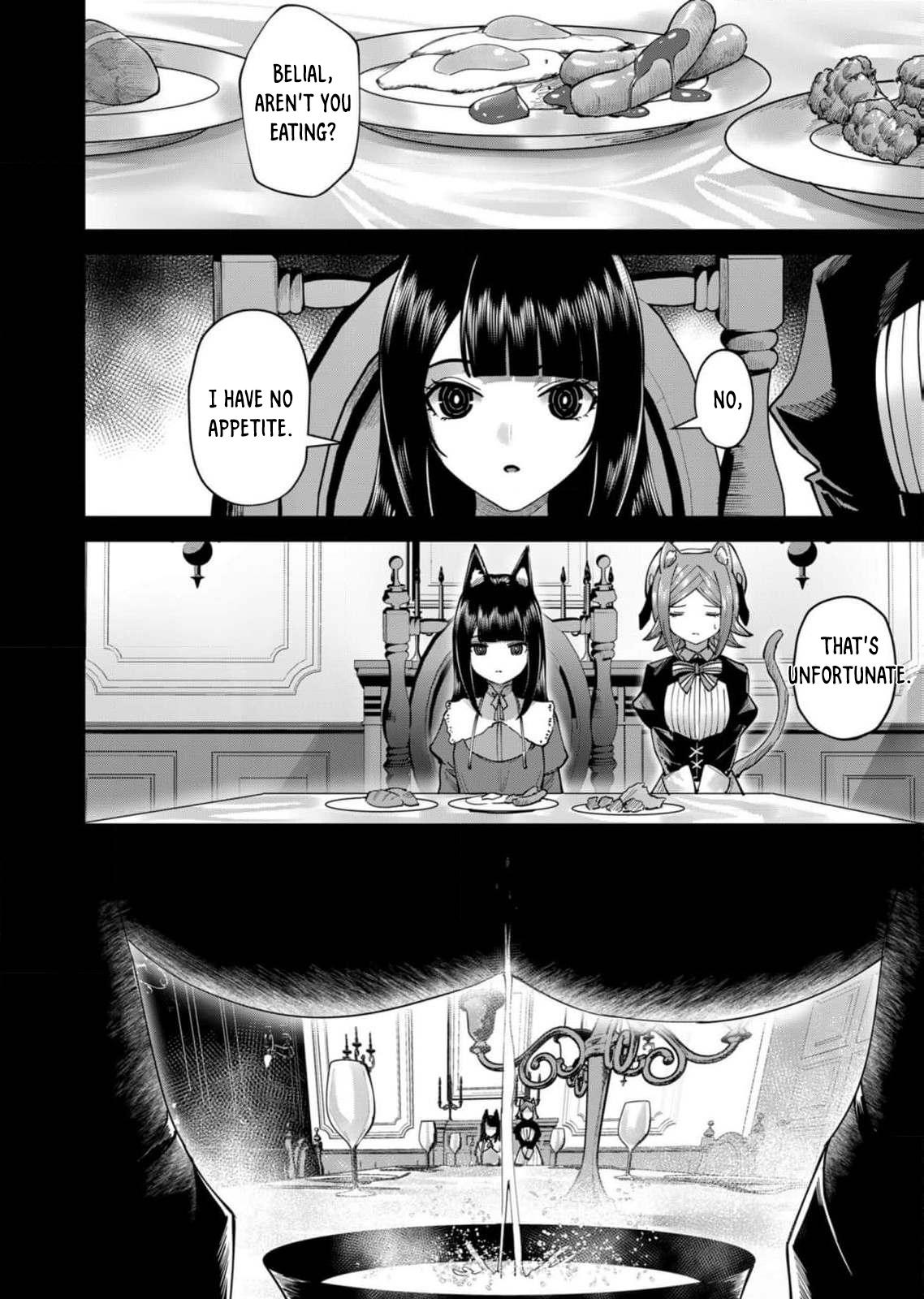 Savage Hero Chapter 66 13