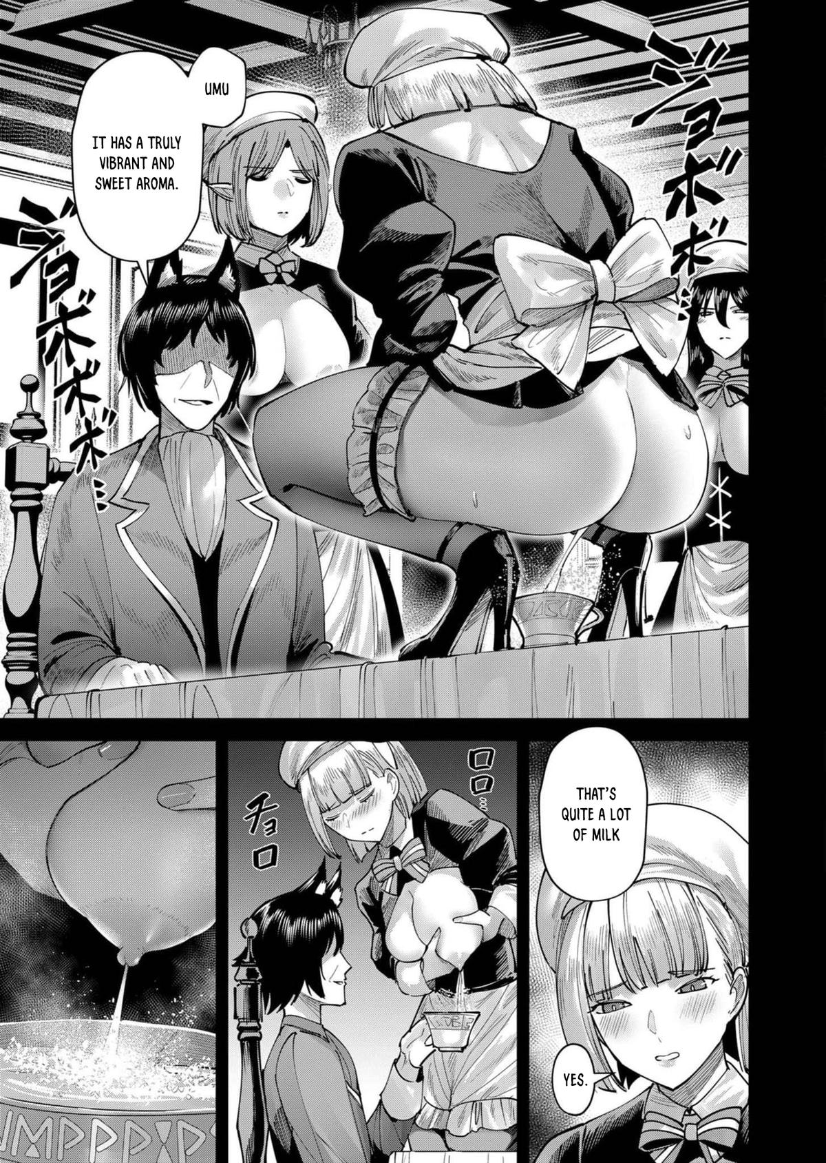 Savage Hero Chapter 66 14