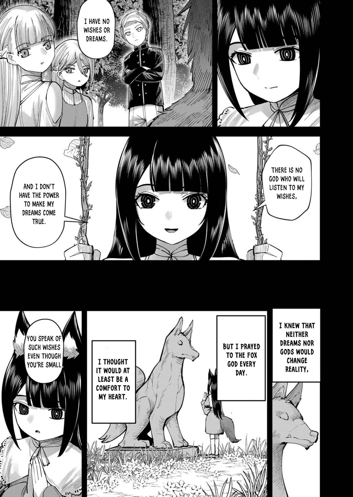 Savage Hero Chapter 66 18
