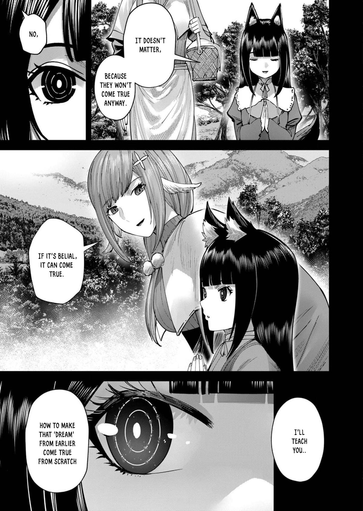 Savage Hero Chapter 66 20