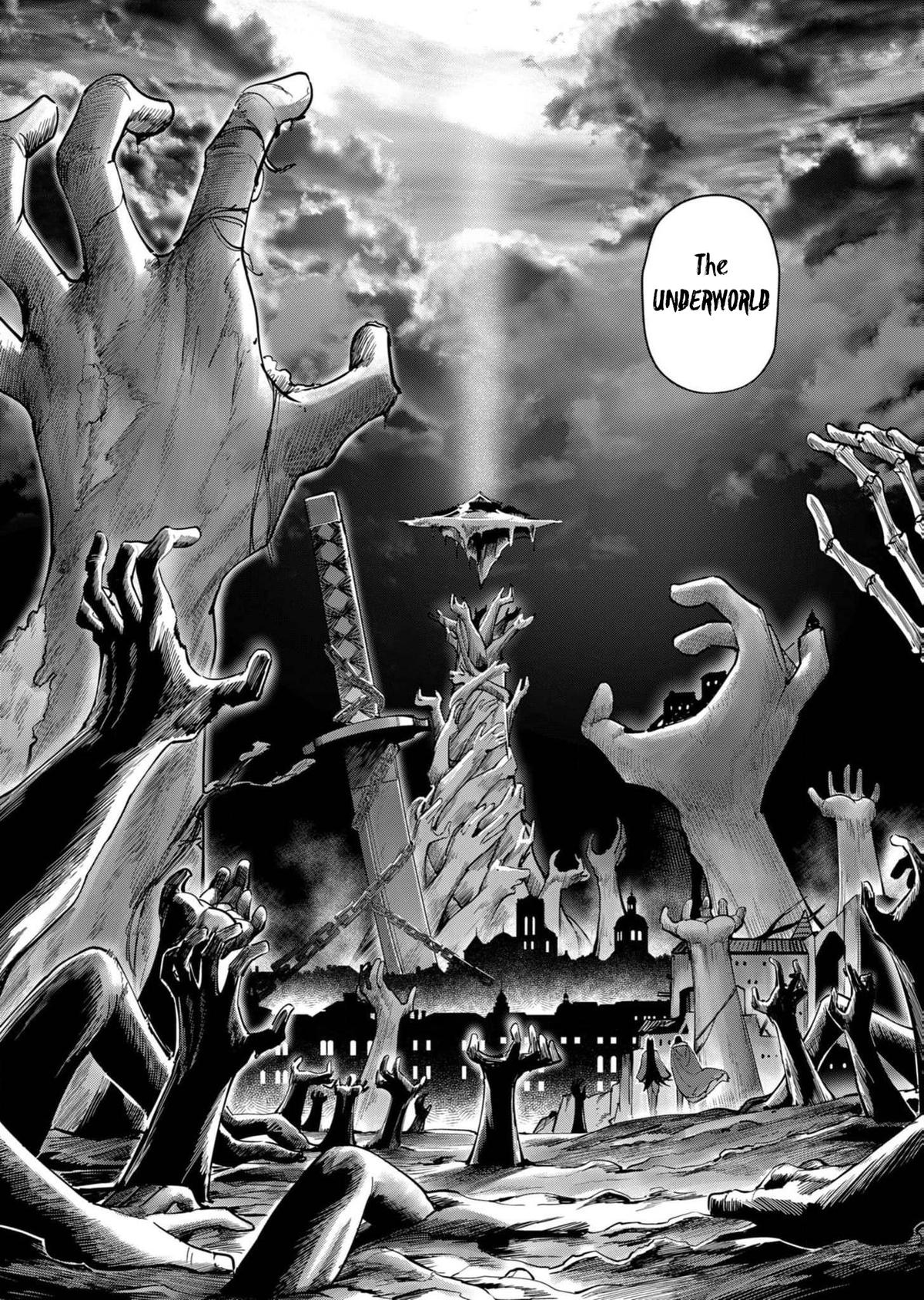 Savage Hero Chapter 66 23