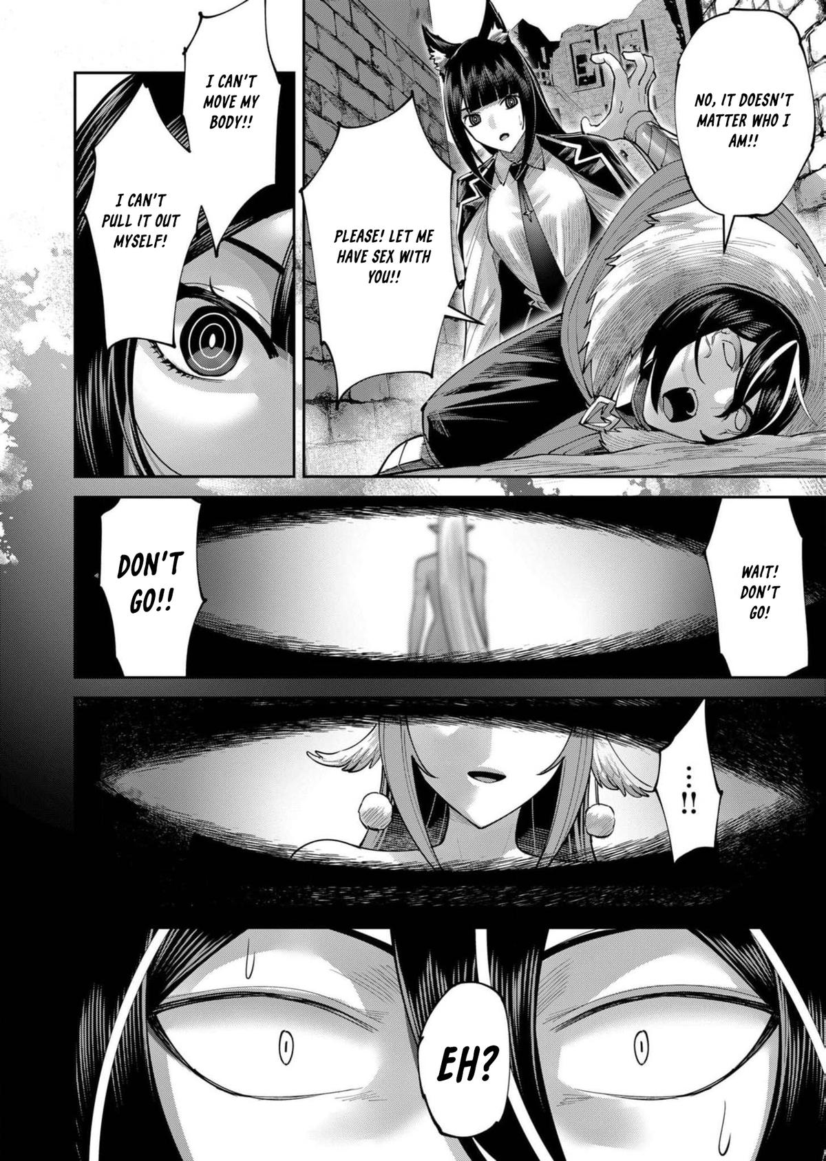 Savage Hero Chapter 67 19