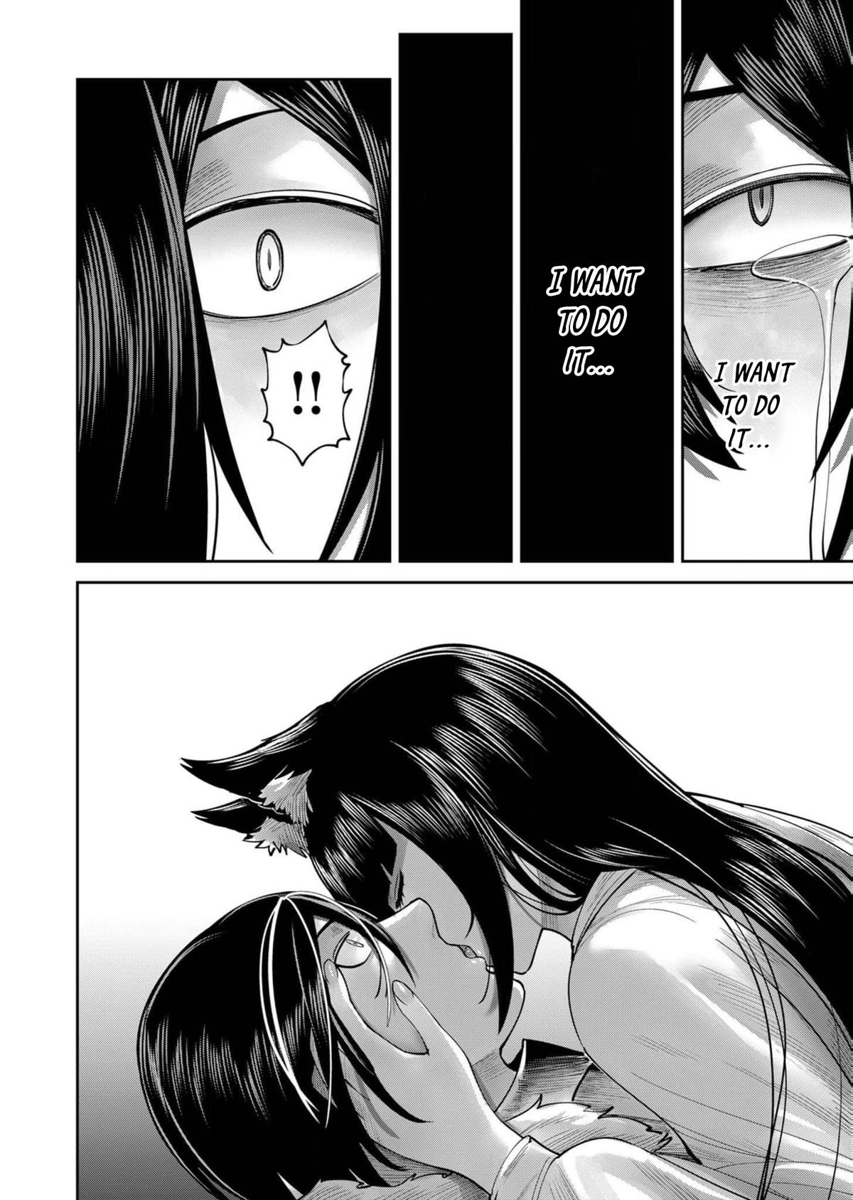 Savage Hero Chapter 67 21