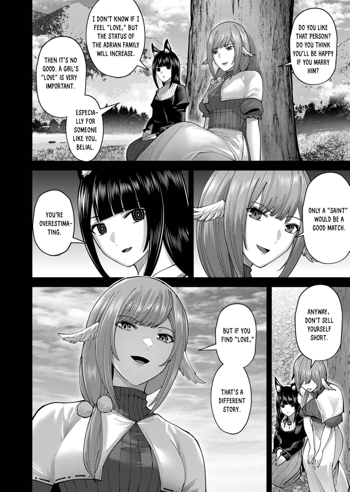 Savage Hero Chapter 68 11