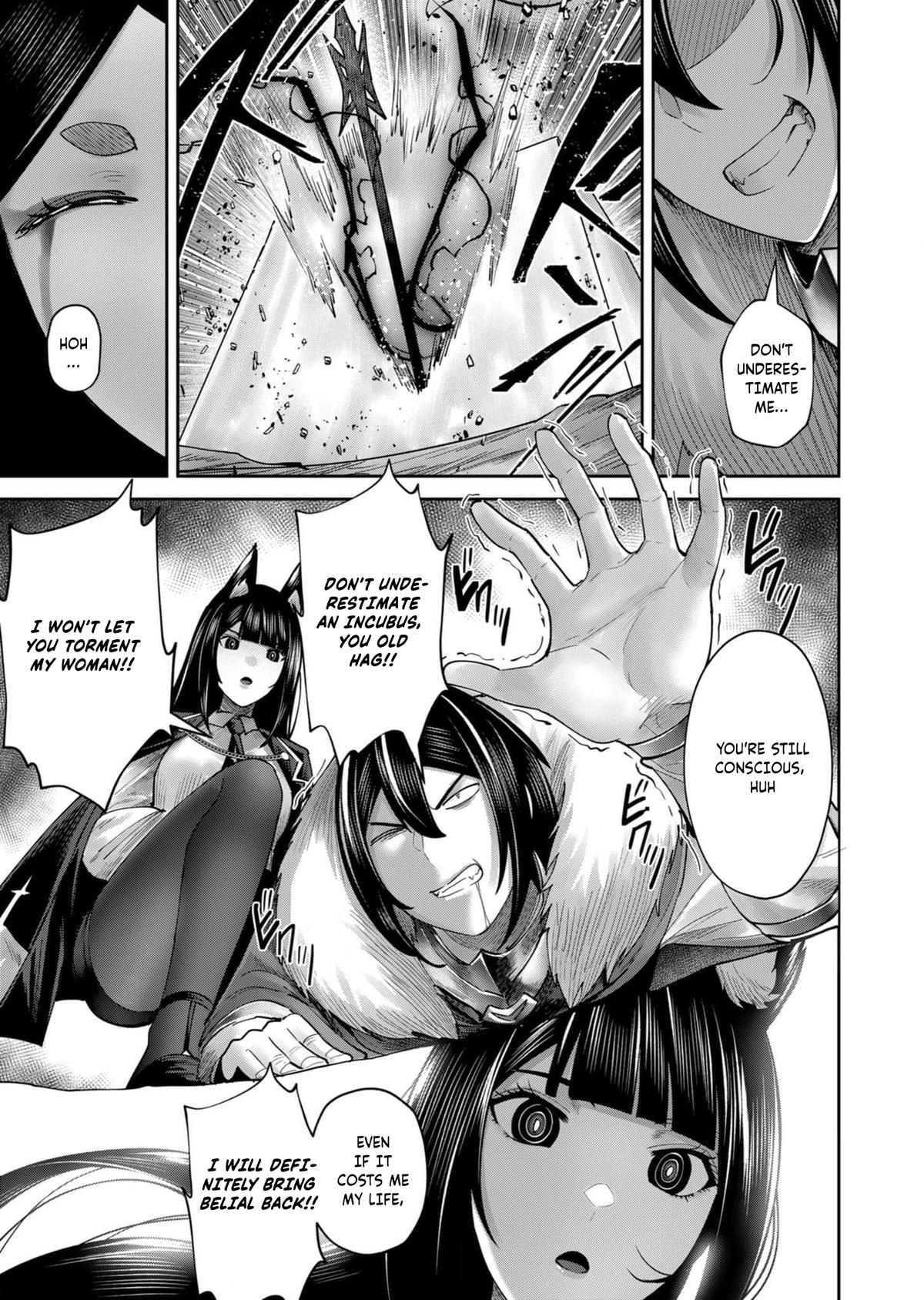 Savage Hero Chapter 69 3