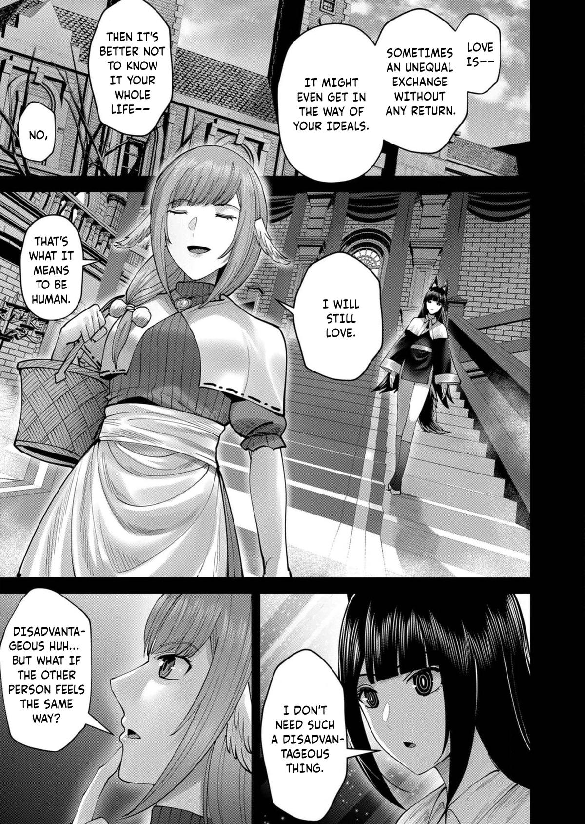 Savage Hero Chapter 69 7