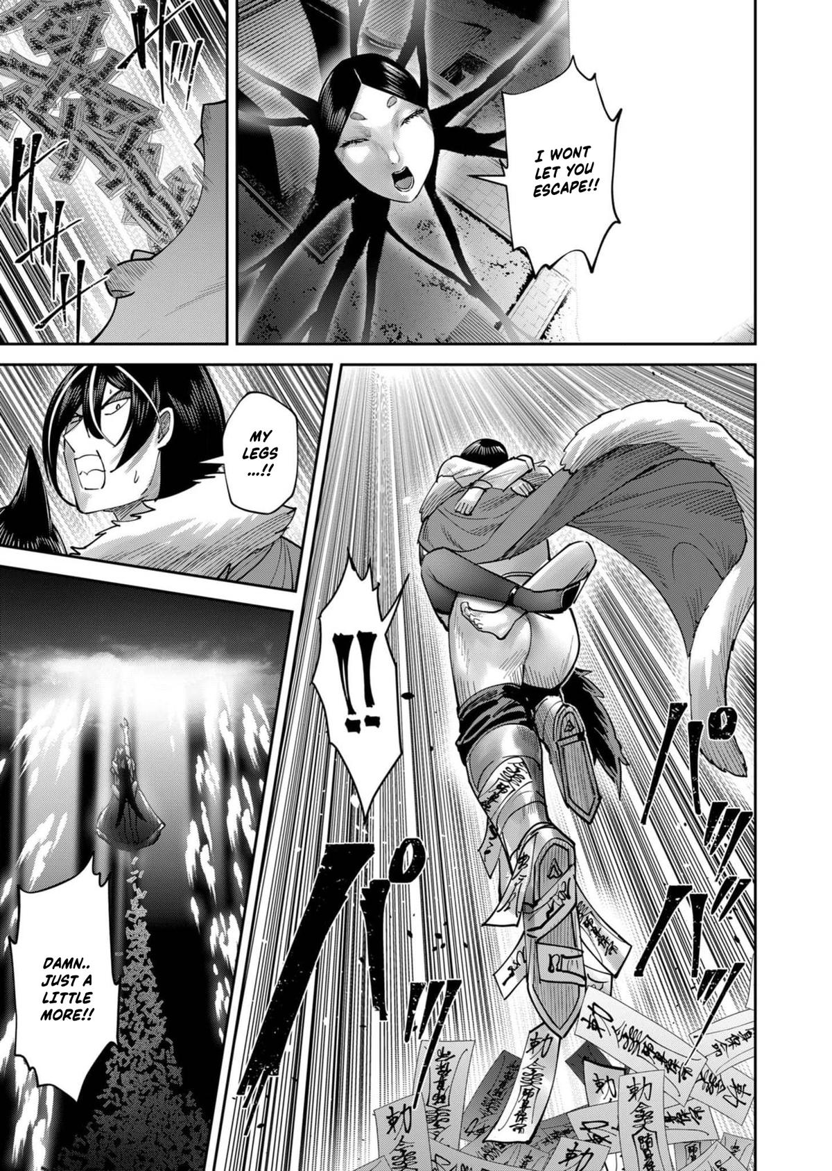 Savage Hero Chapter 69 19