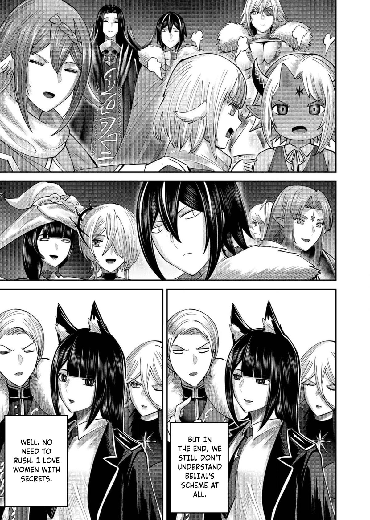 Savage Hero Chapter 69 23