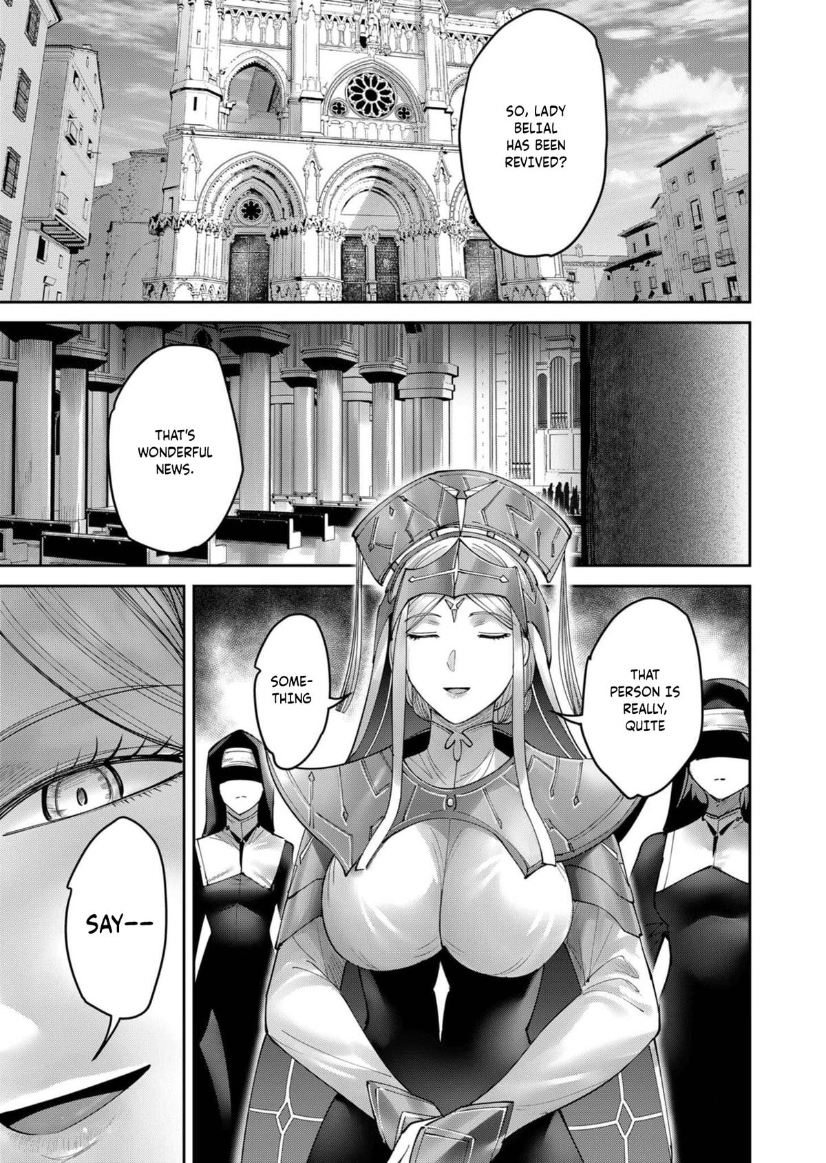 Savage Hero Chapter 69 25