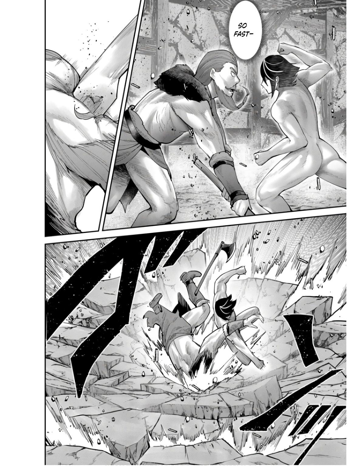Savage Hero Chapter 70 15