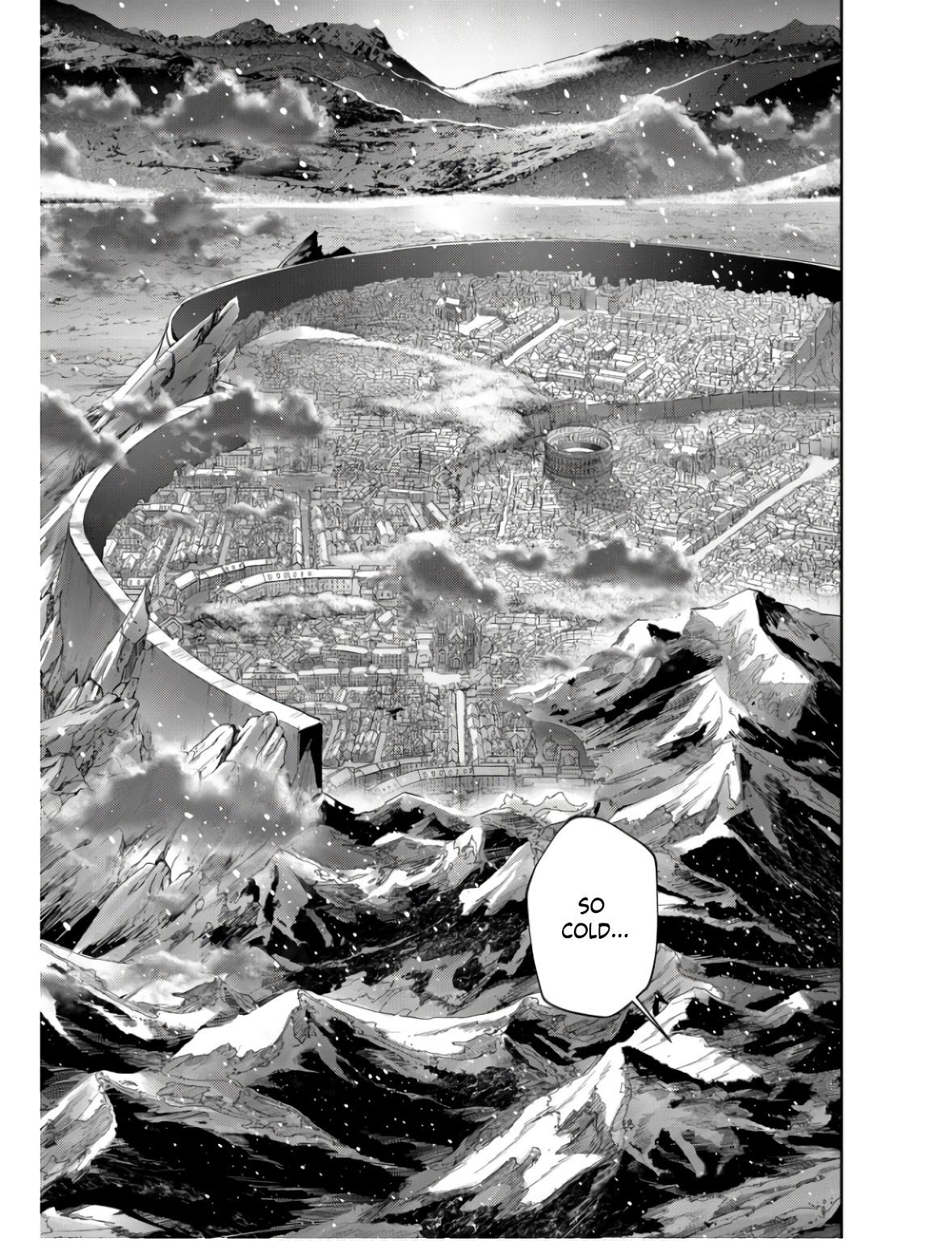 Savage Hero Chapter 70 22