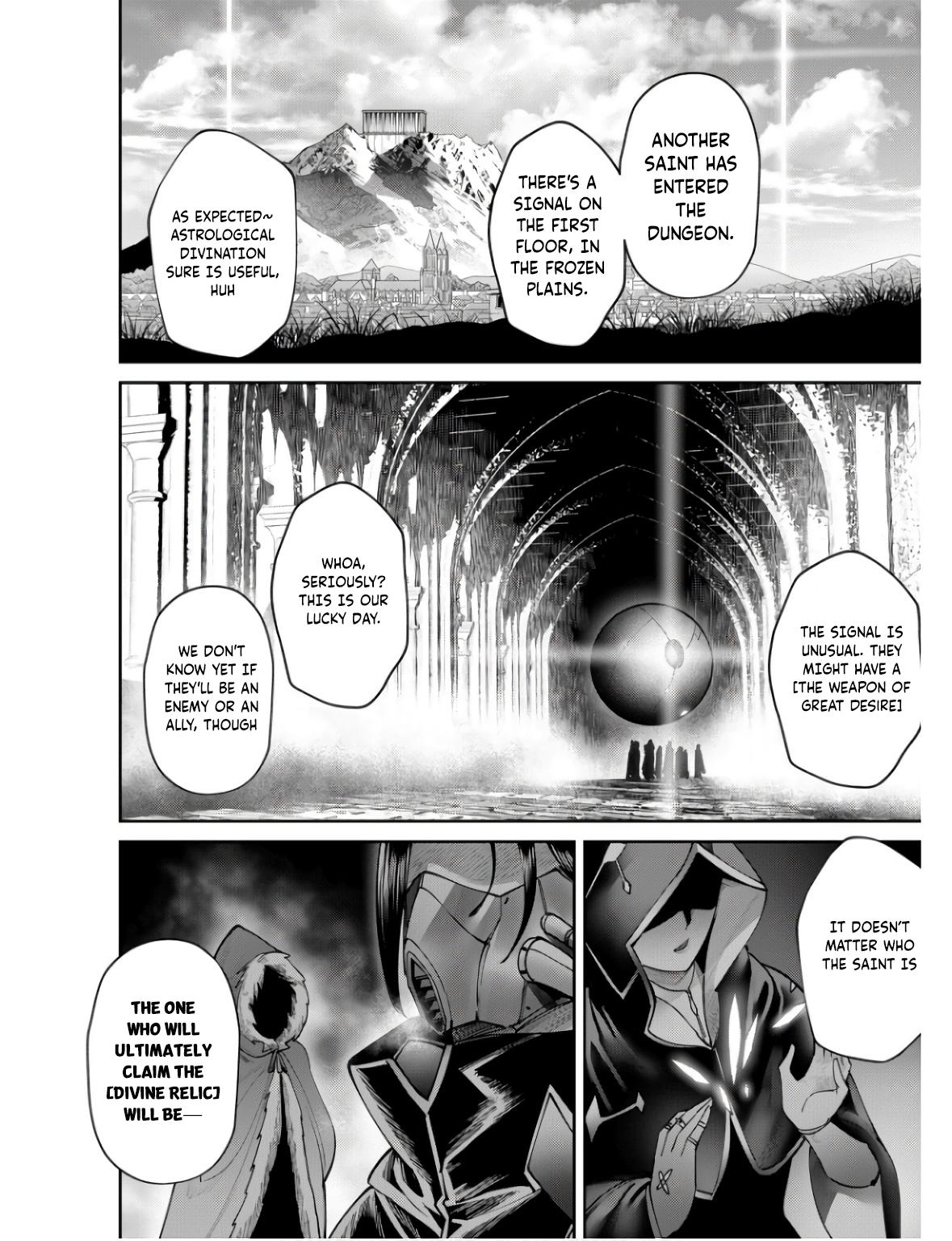 Savage Hero Chapter 70 23