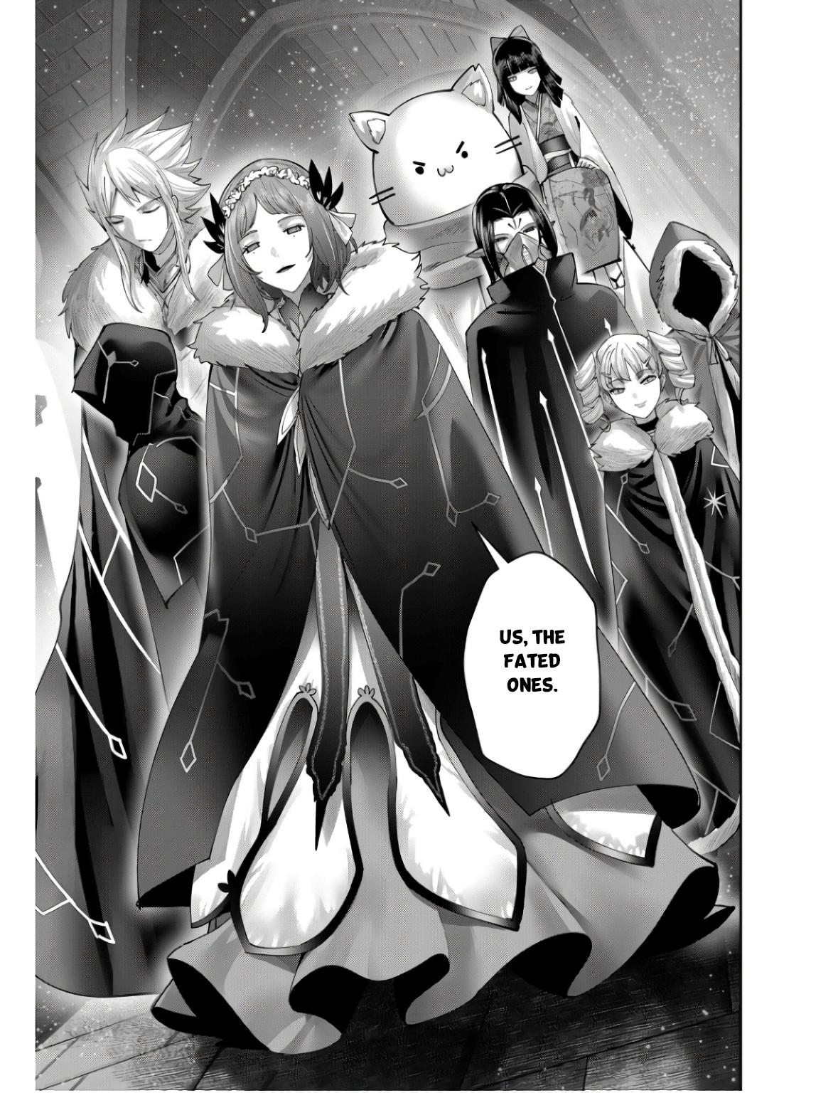 Savage Hero Chapter 70 24