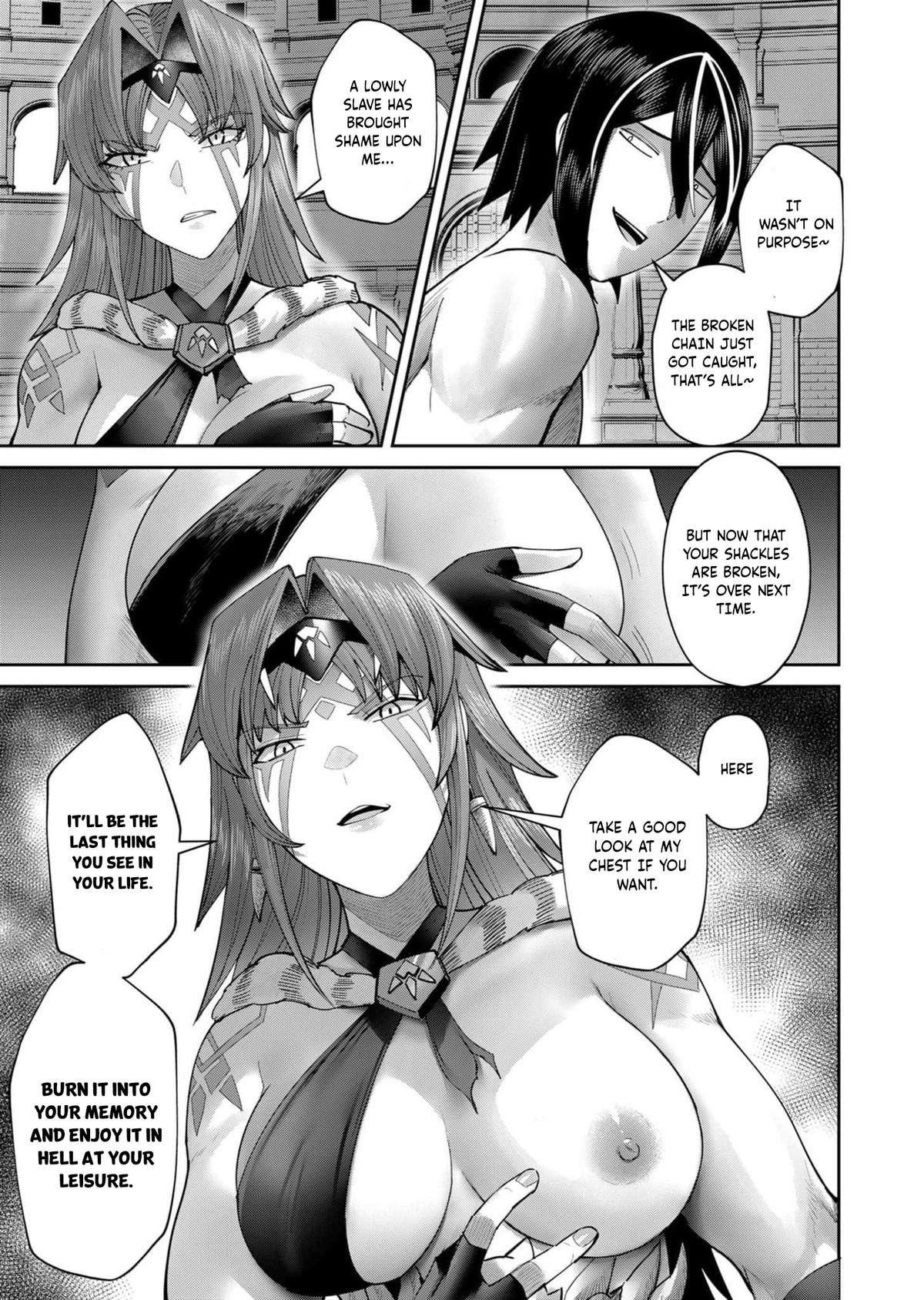 Savage Hero Chapter 72 12