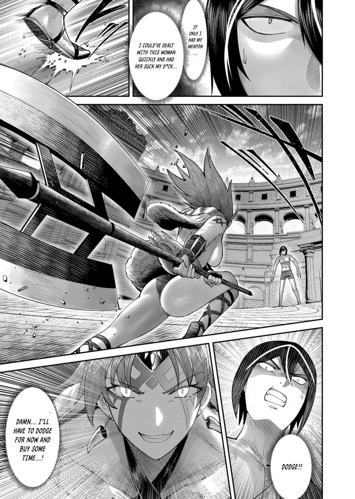 Savage Hero Chapter 72 16