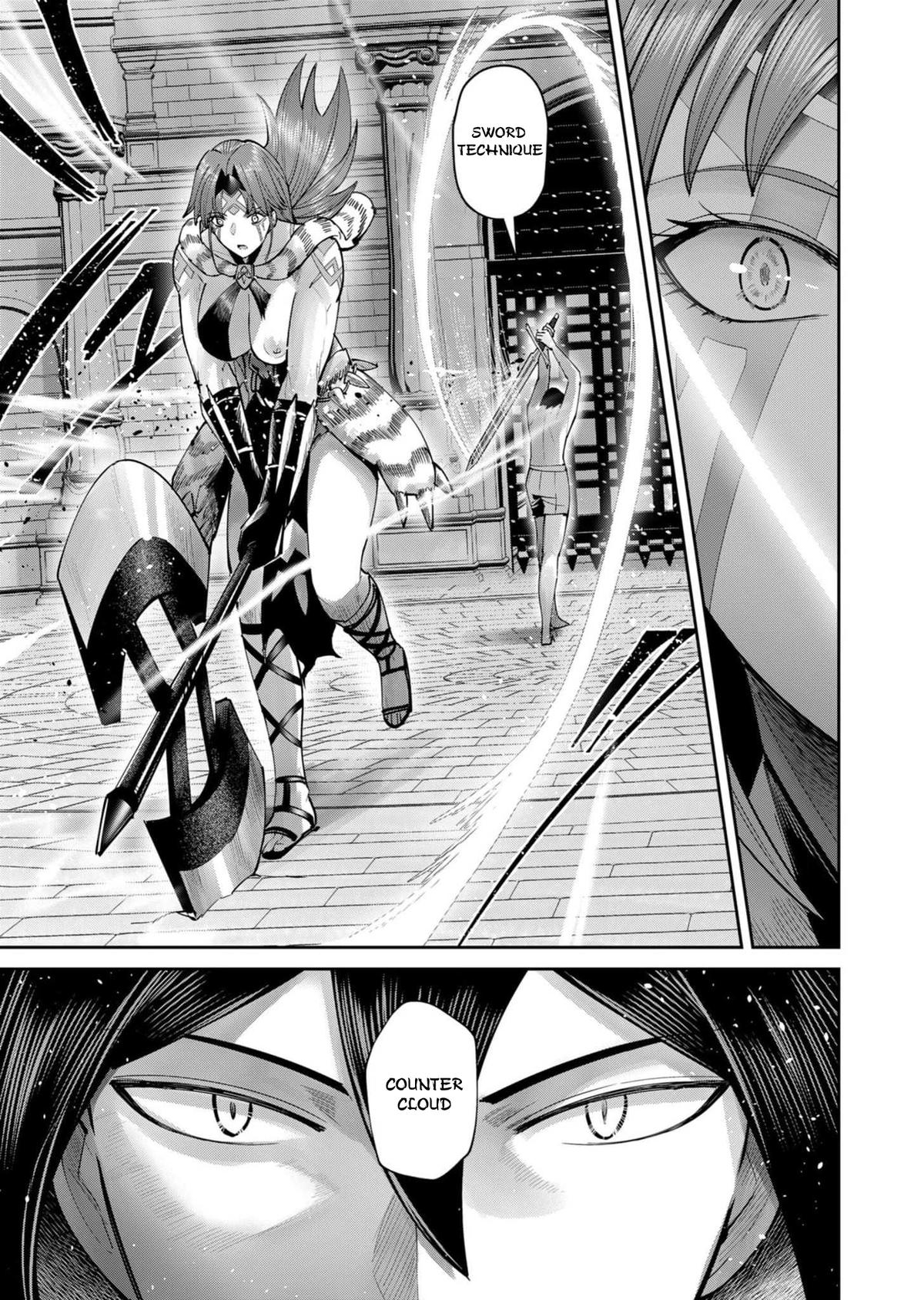 Savage Hero Chapter 72 20