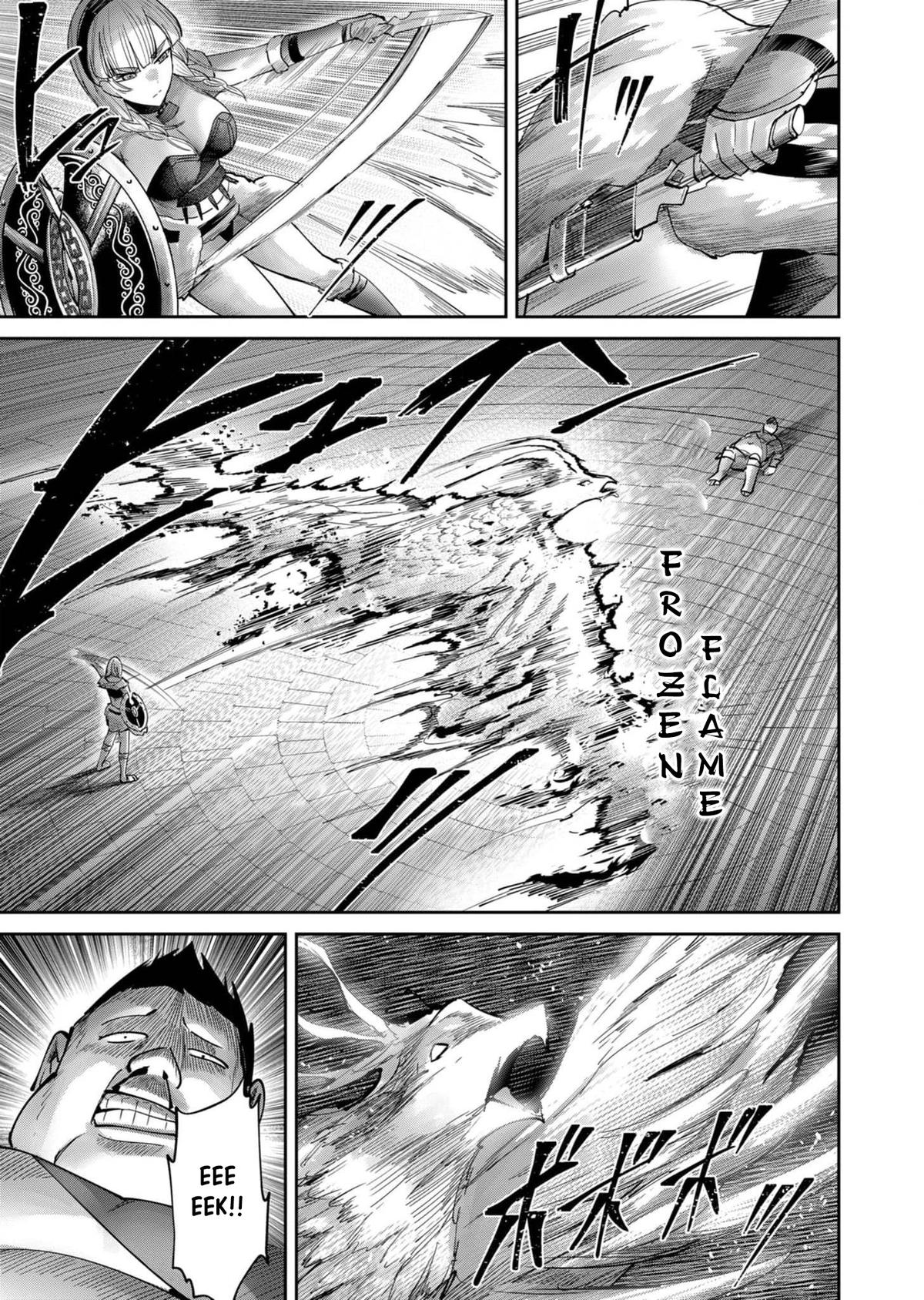 Savage Hero Chapter 75 6