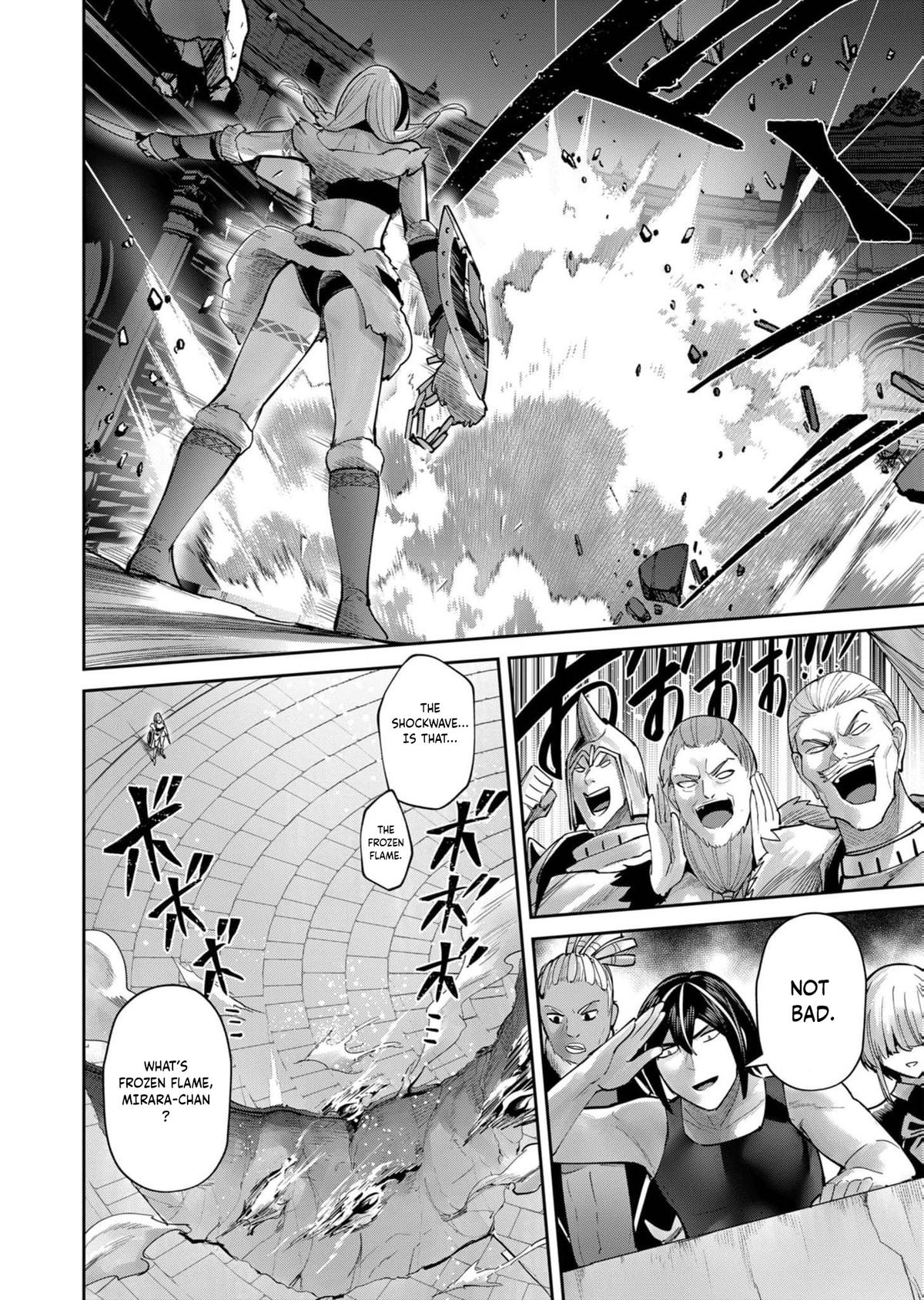 Savage Hero Chapter 75 7