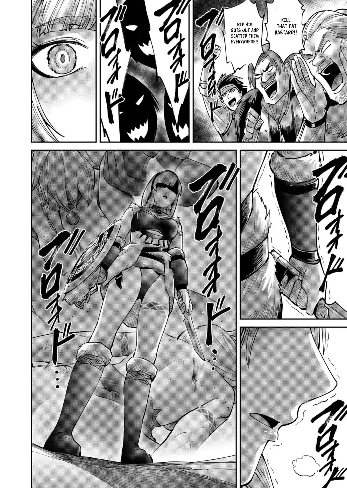 Savage Hero Chapter 75 9
