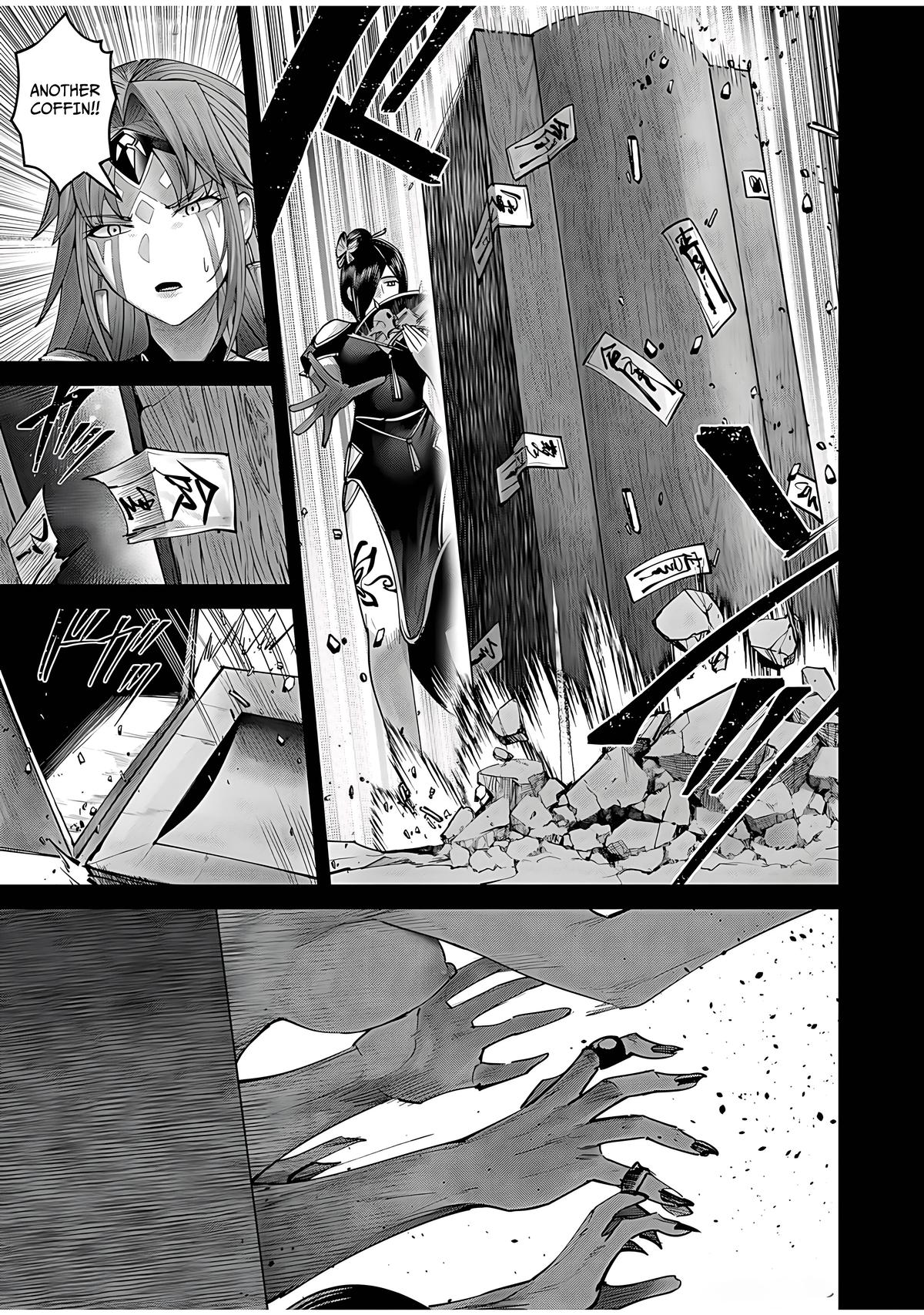 Savage Hero Chapter 76 9