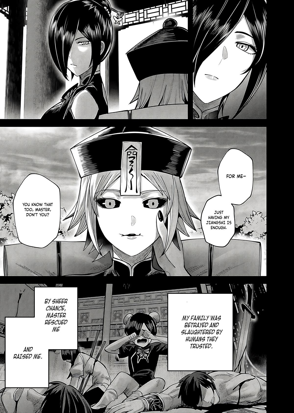 Savage Hero Chapter 78 18