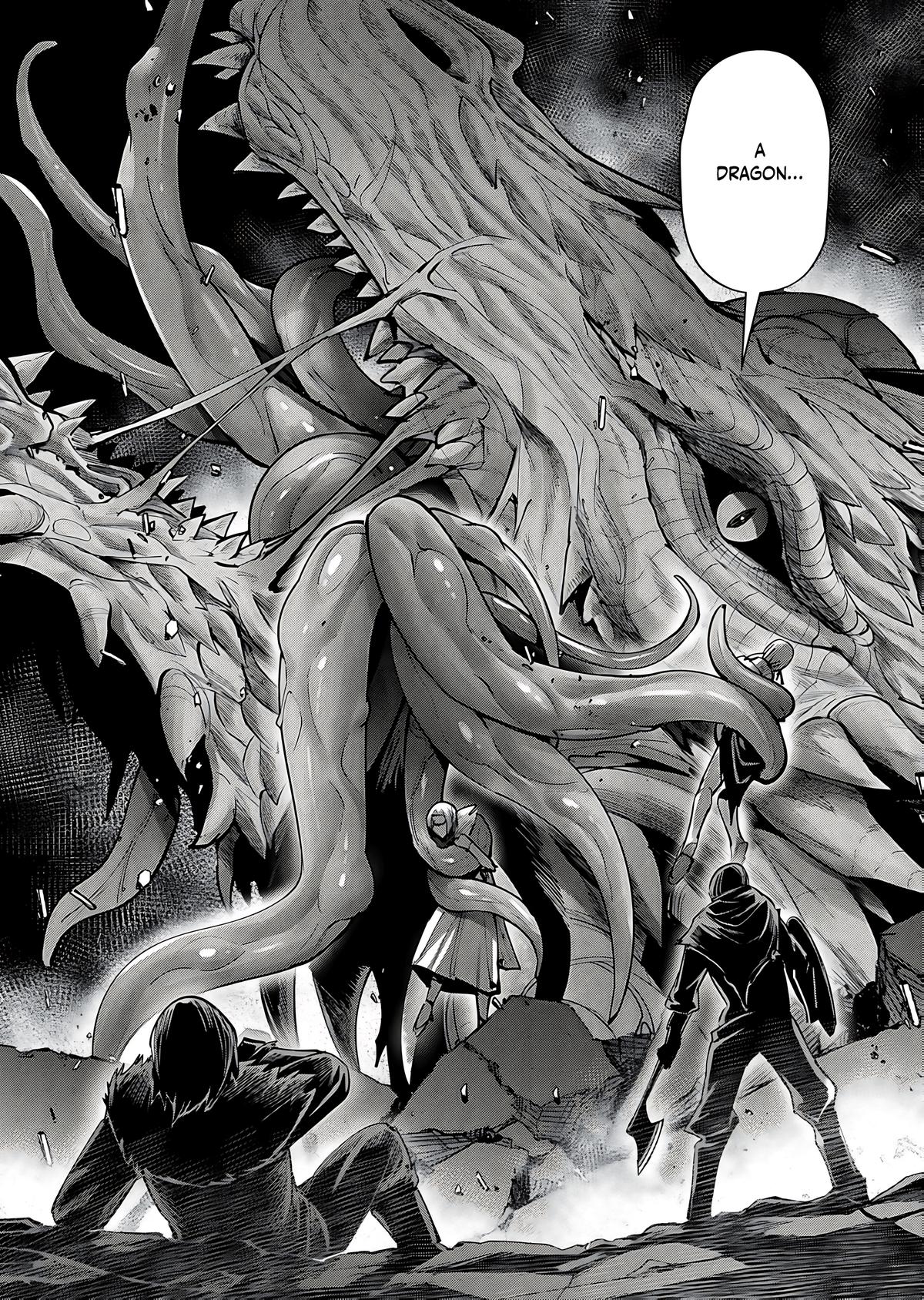 Savage Hero Chapter 79 21