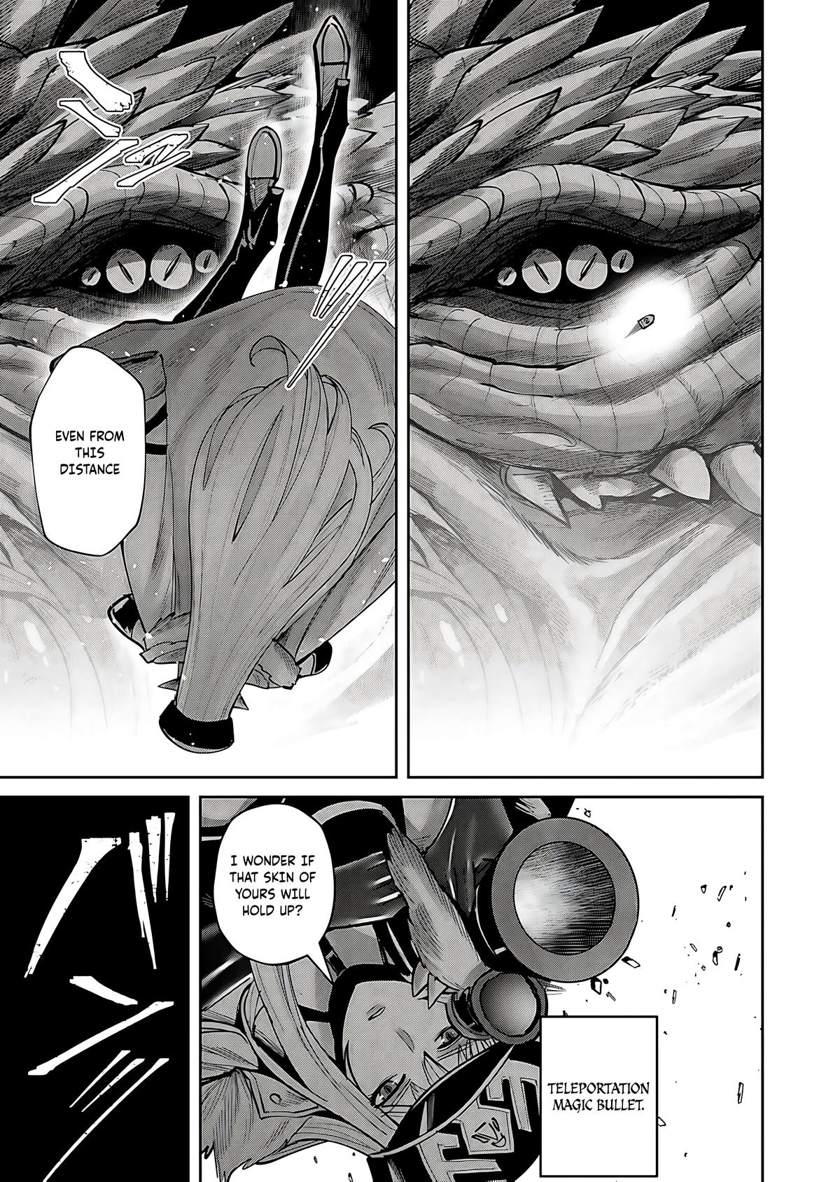 Savage Hero Chapter 80 20