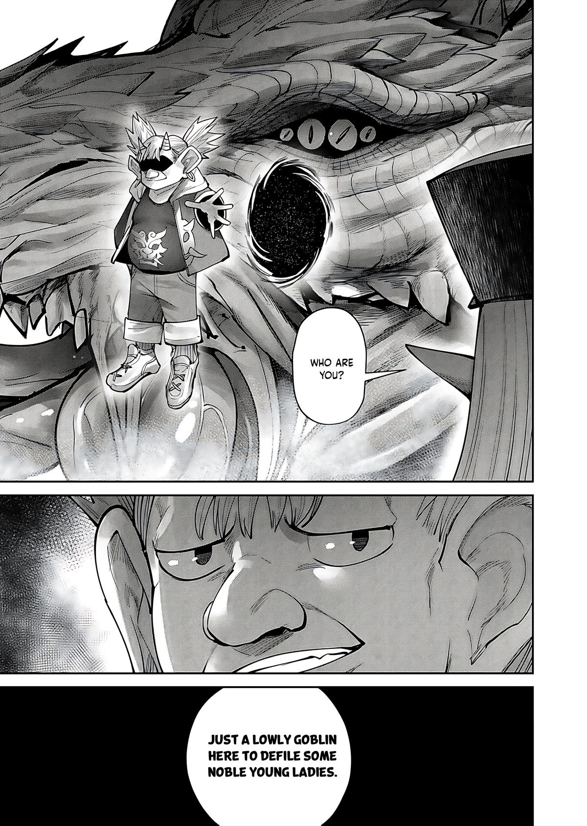 Savage Hero Chapter 80 22