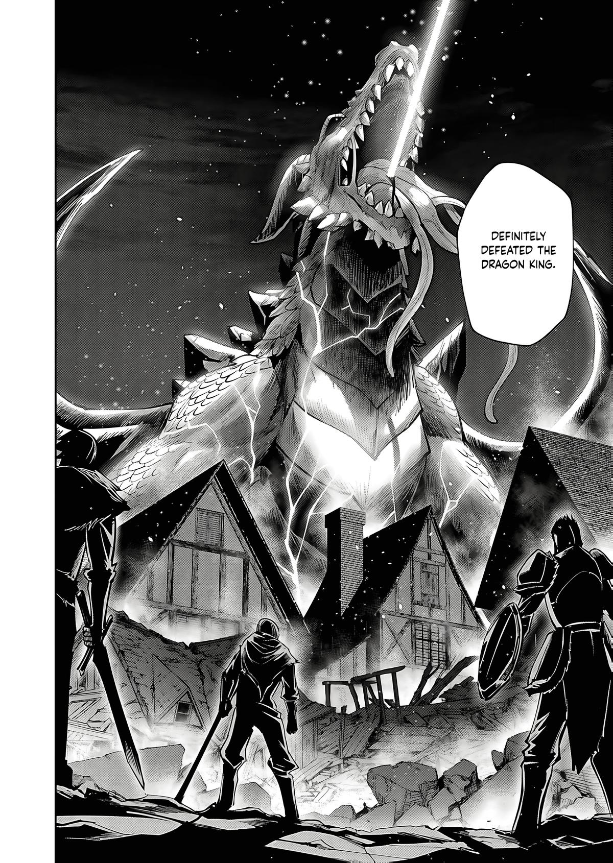 Savage Hero Chapter 82 4