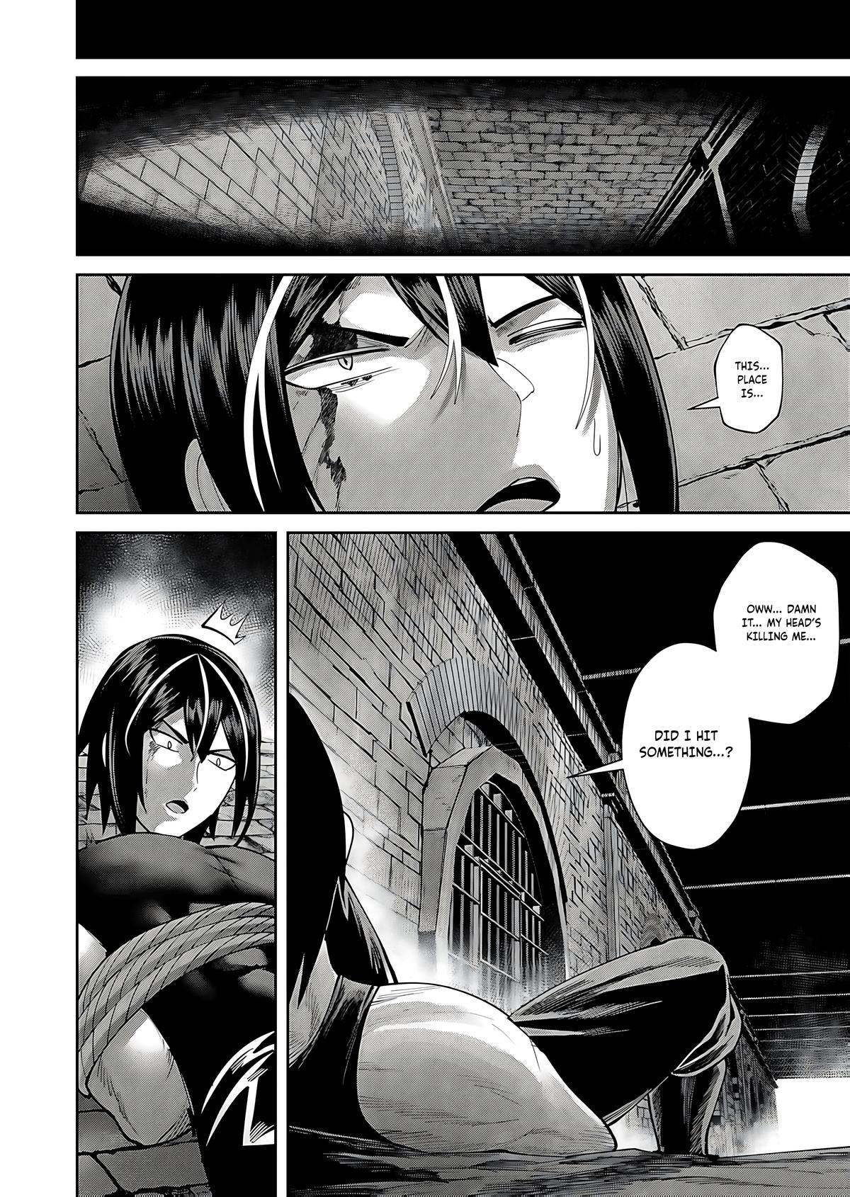 Savage Hero Chapter 83 7