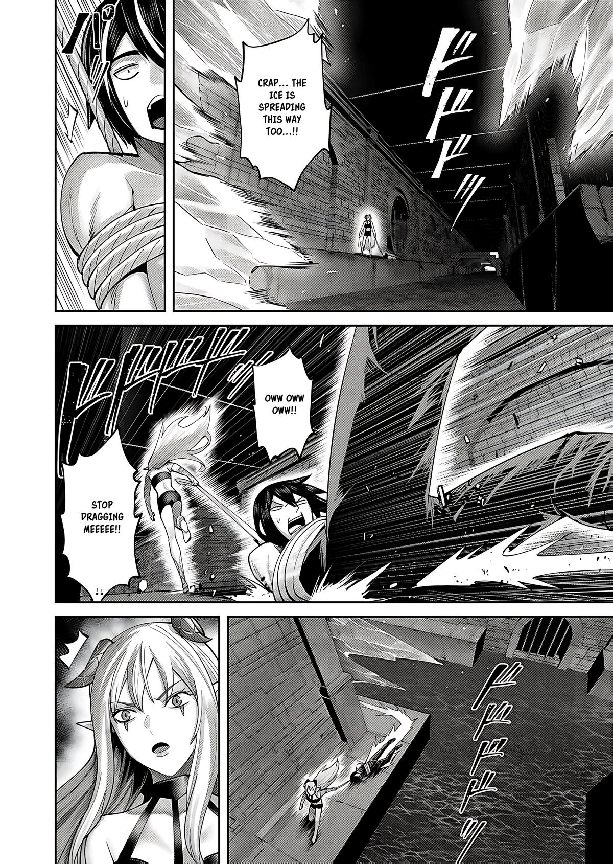 Savage Hero Chapter 83 9