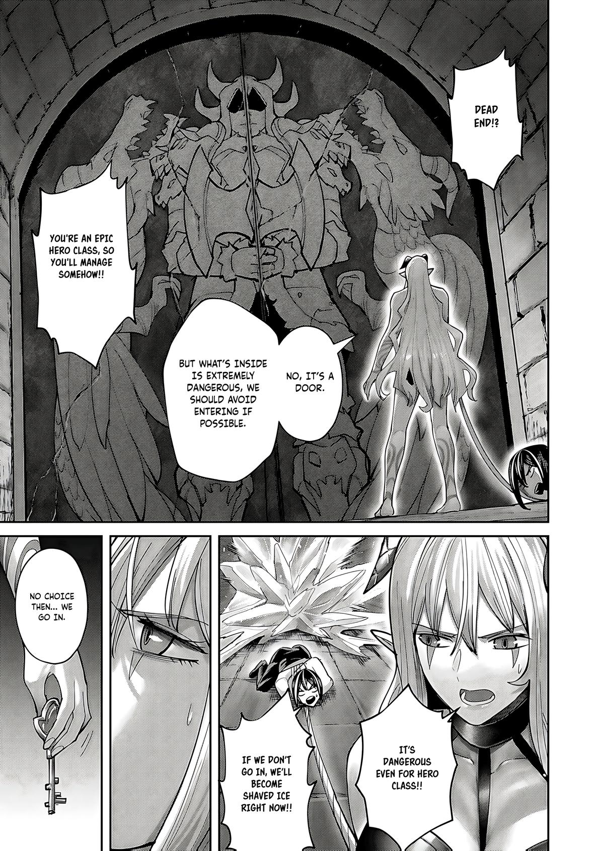 Savage Hero Chapter 83 10