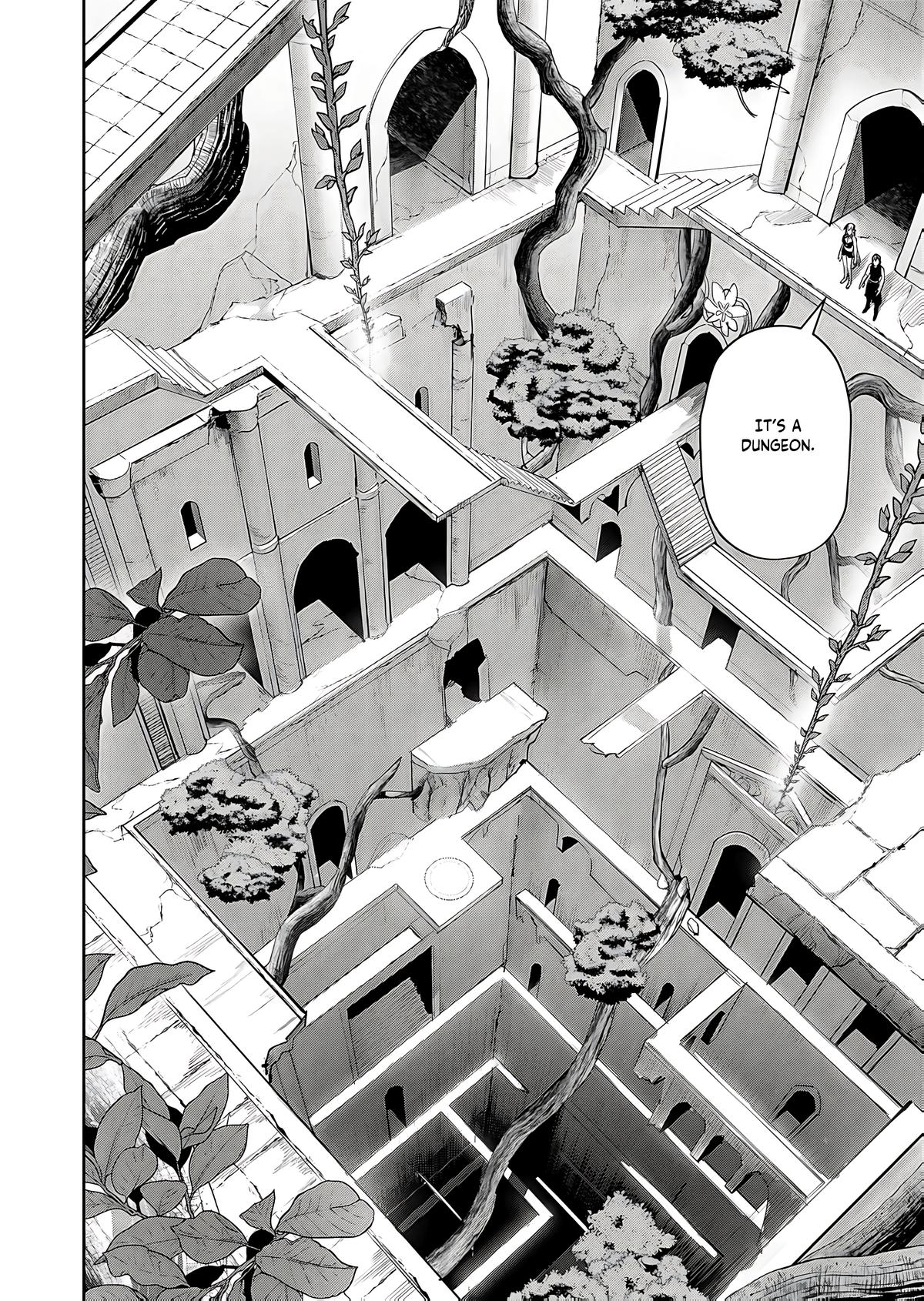 Savage Hero Chapter 83 13
