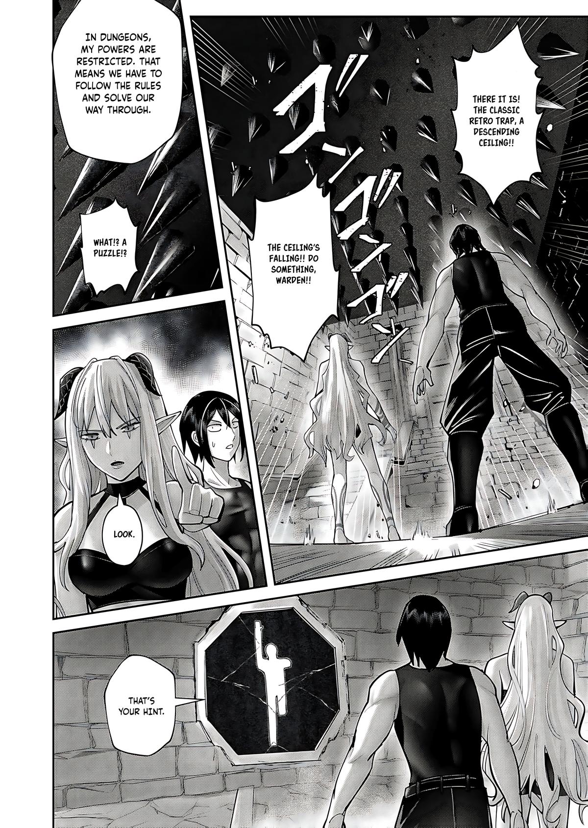 Savage Hero Chapter 83 15