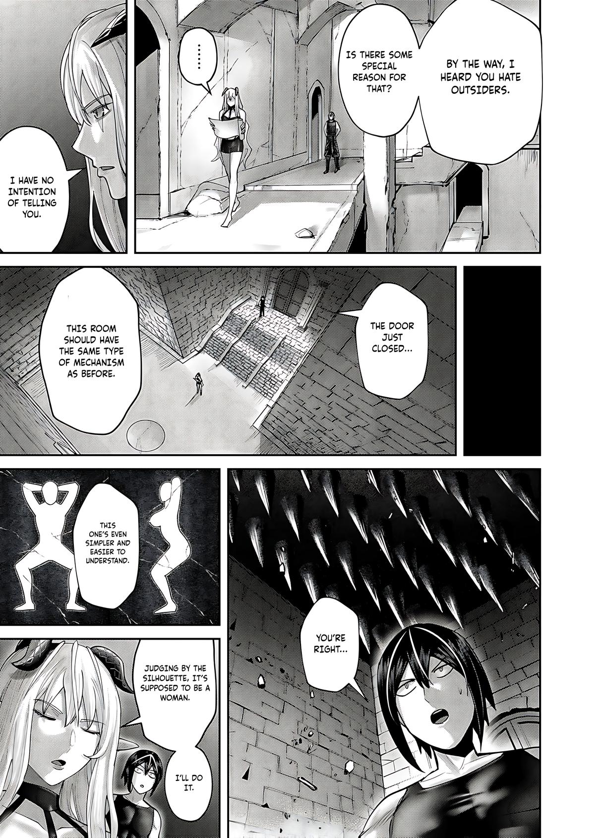 Savage Hero Chapter 83 18