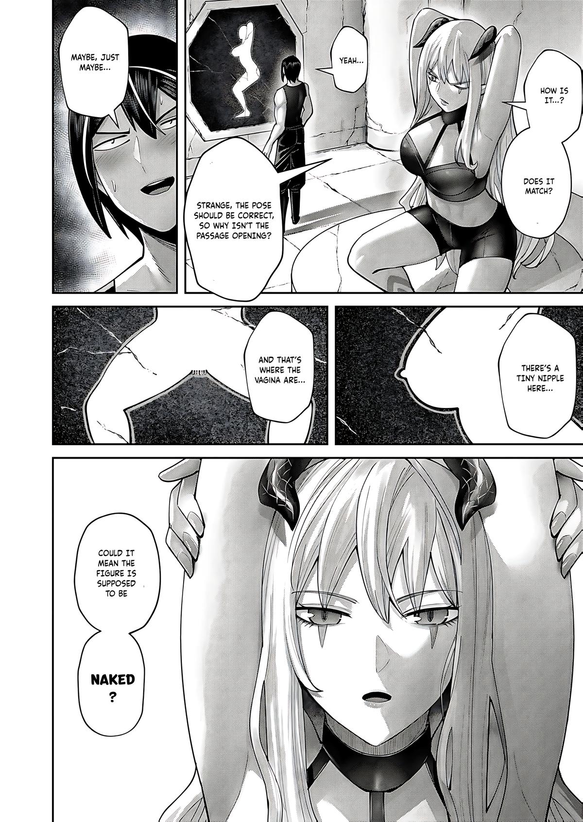 Savage Hero Chapter 83 19