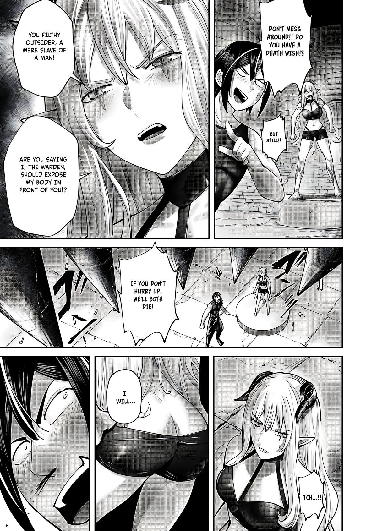 Savage Hero Chapter 83 20