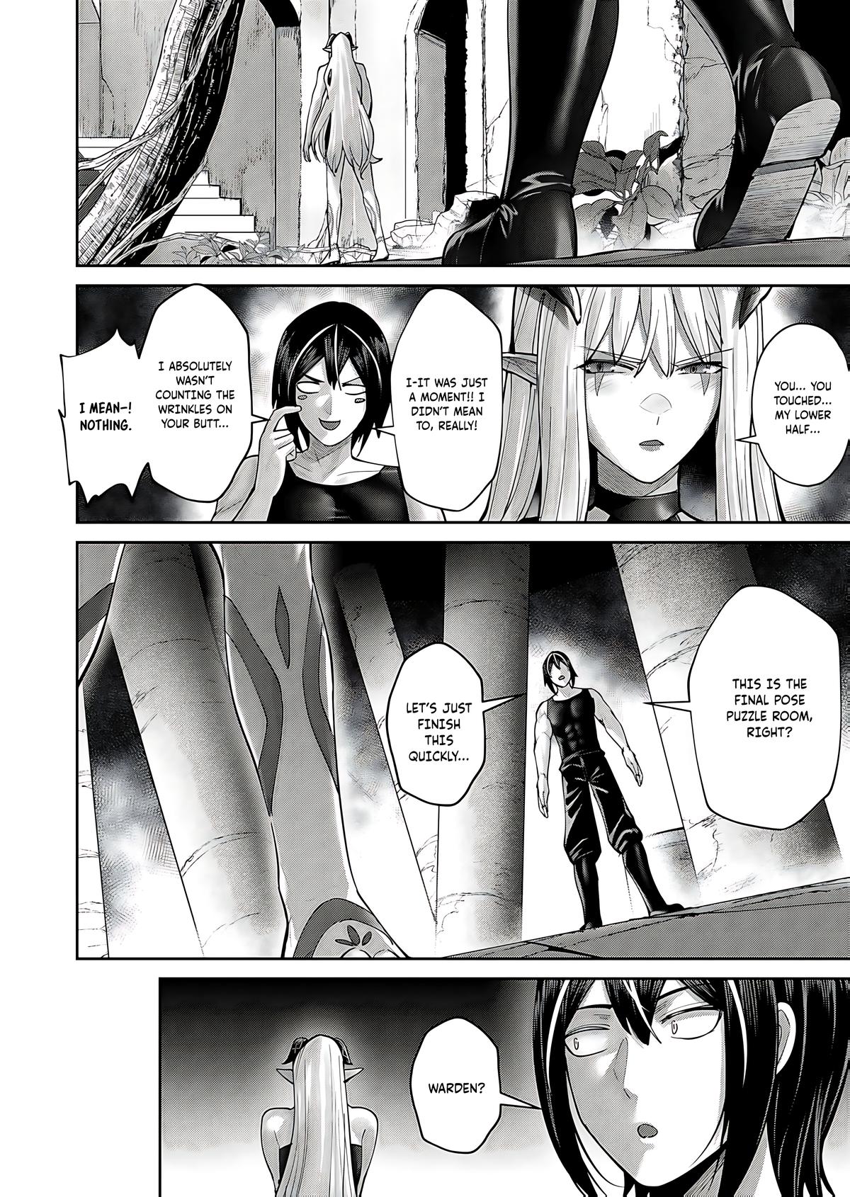 Savage Hero Chapter 83 25