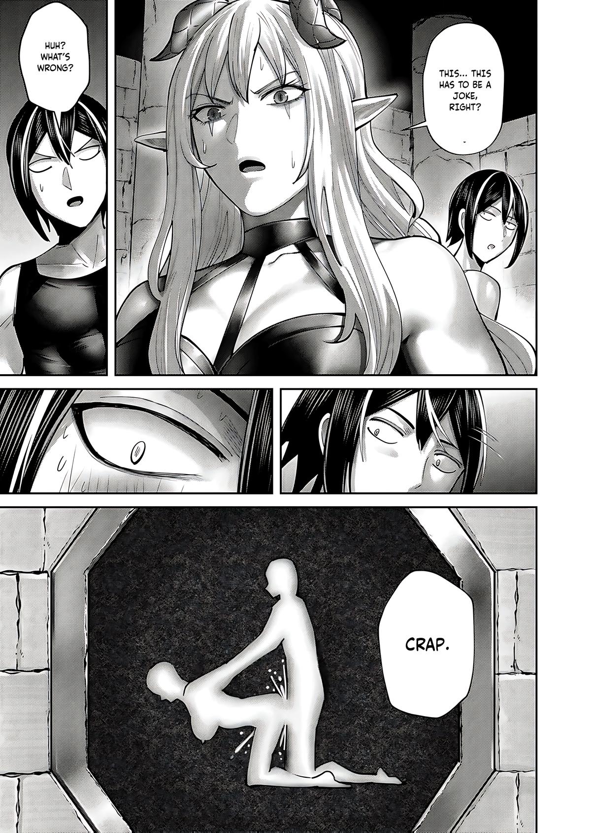 Savage Hero Chapter 83 26